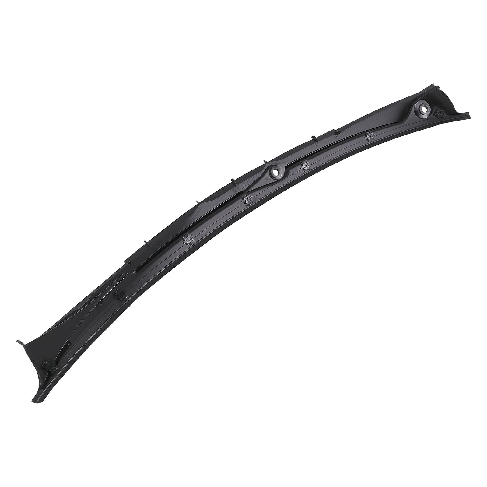 Cache Avant Pare-brise Cowl for BMW Série 3 E46 M3 1997-2006 51718208483