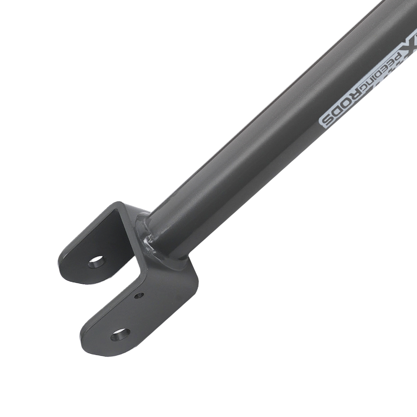 Complete Set Adjustable Front & Rear Control Arms For Jeep Wrangler JK 2007-2018