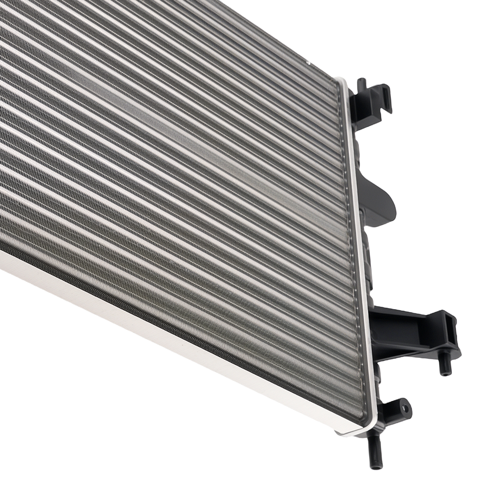 Radiateur Aluminium for Opel Combo 1.4 16V 90CH 2005-2011 1300236 53.9cm