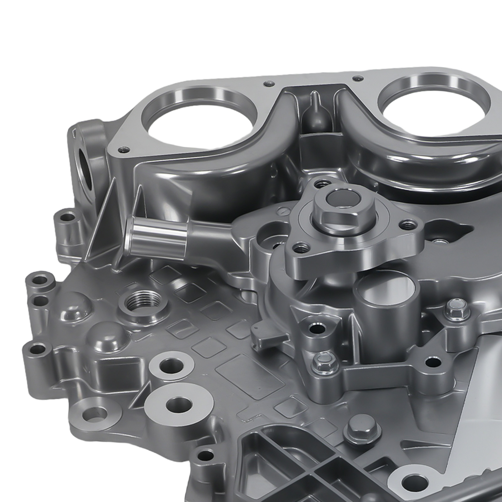 Bomba Aceite Aluminio for Chevrolet Sonic Trax 25197590 25199424 Duradera