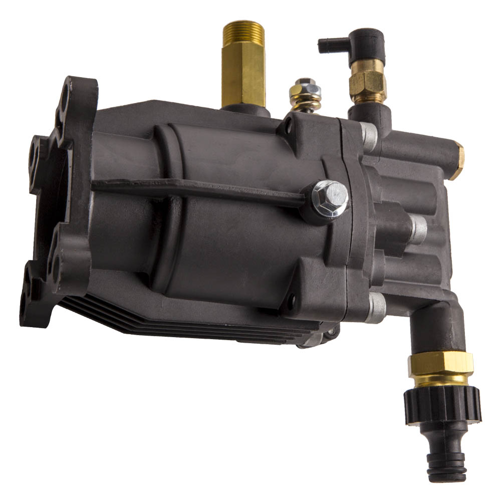 3400PSI Power Pressure Washer Pump 3/4 Horizontal for PS80903B PS80903A UT80522E