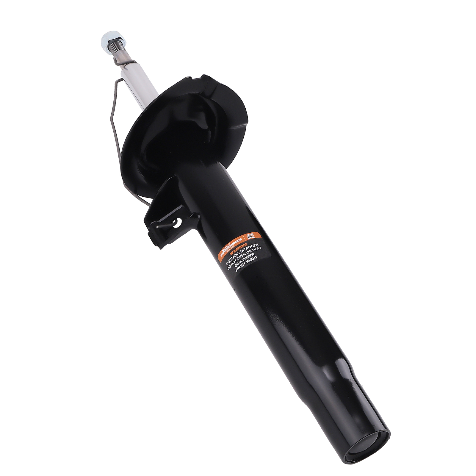 2x AMORTIGUADOR COJINETE DELANTERO for BMW Serie 3 E46 316-330
