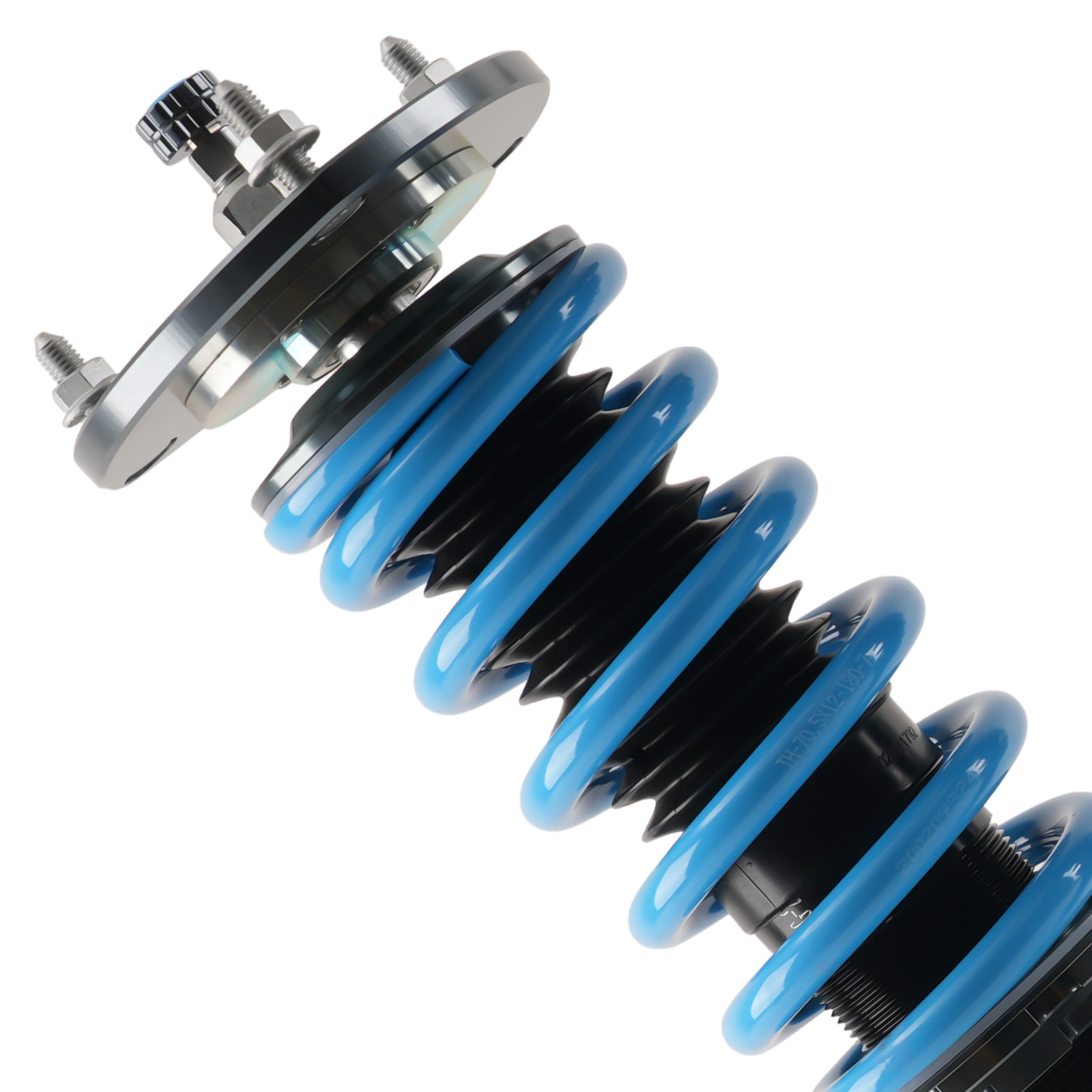 Amortisseurs combines filetes for Skoda Octavia III 2012-2019 2.0TSI RS