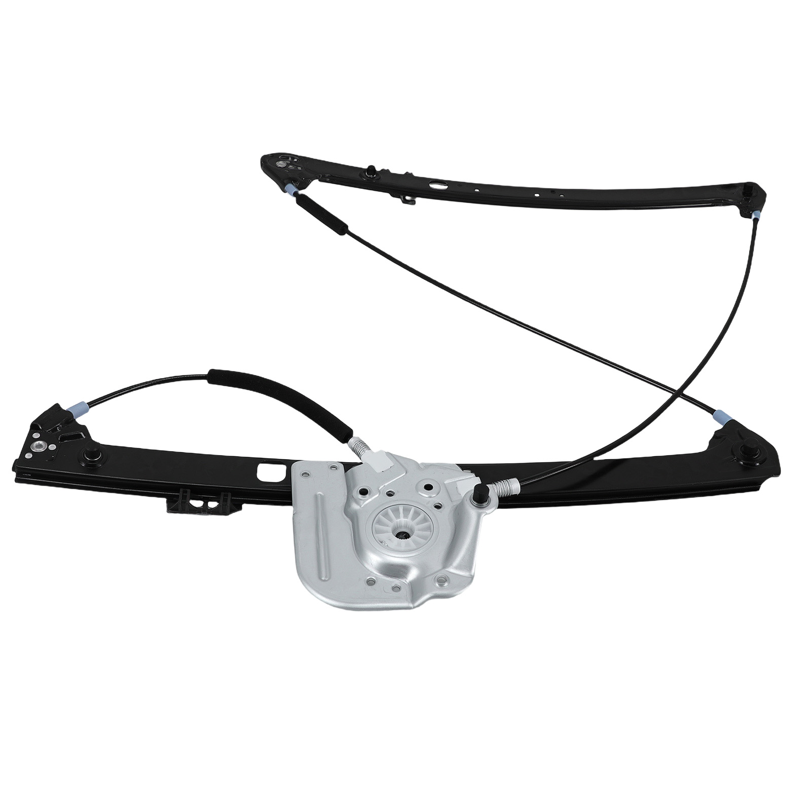 Alzacristallo Ant SX for BMW X5 E53 3.0i 4.4i 4.6is 4.8is 2000-06 740488