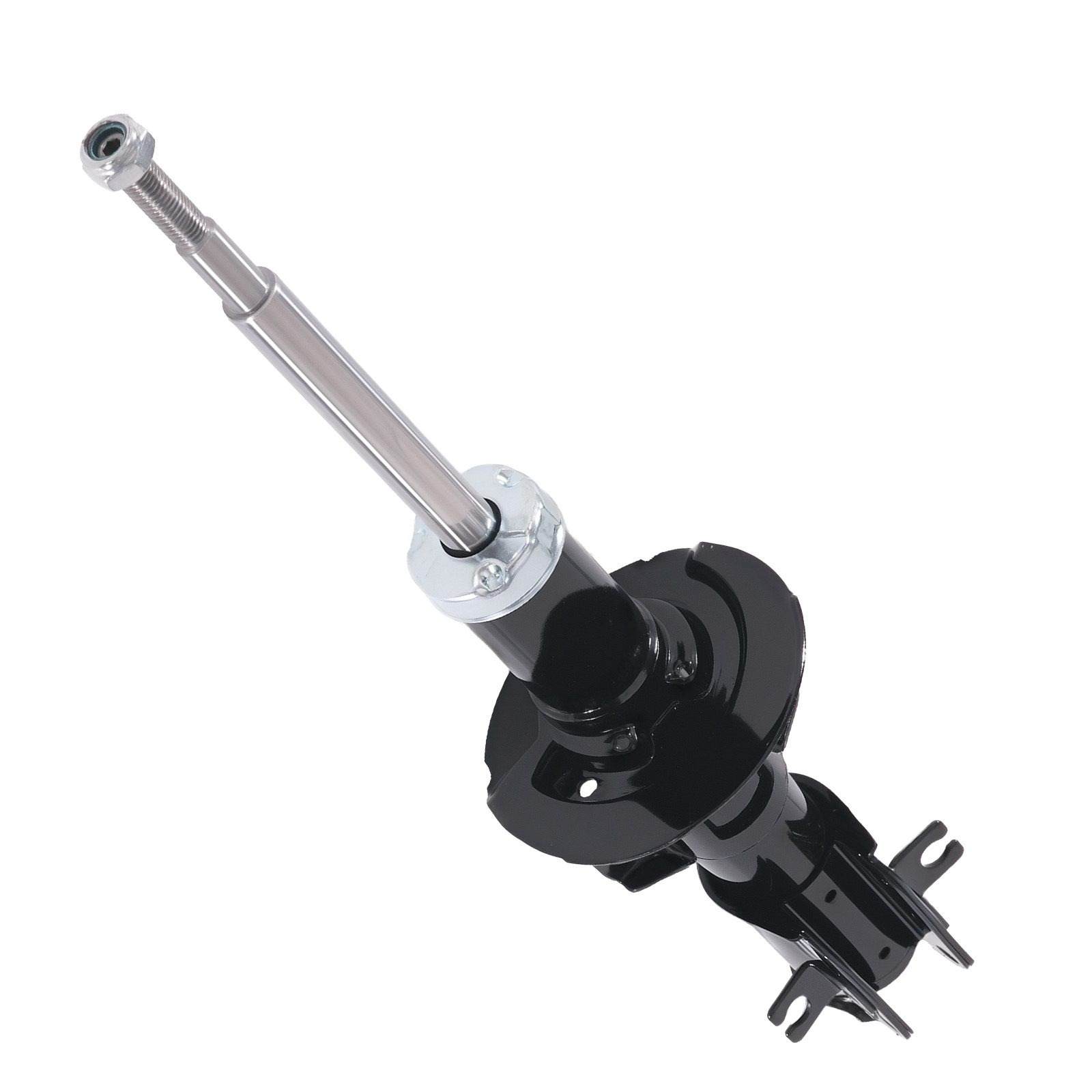 2x Öldruck Stoßdämpfer Vorderachse For Volvo 850 S70 V70 C70 1991-2005 634908