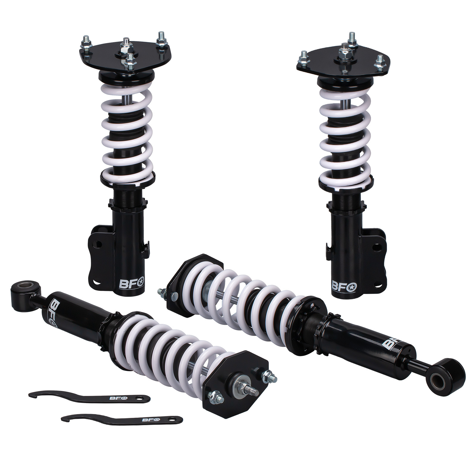 Gewindefahrwerke for Mitsubishi 3000GT AWD 1991-1999 Dodge Stealth 1991–1996 