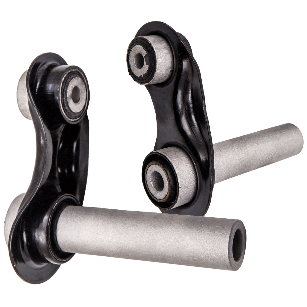 2x Manejo Integral + 2x Junta Esférica Trasero for BMW 5ER E39 E60 E61 nuevo