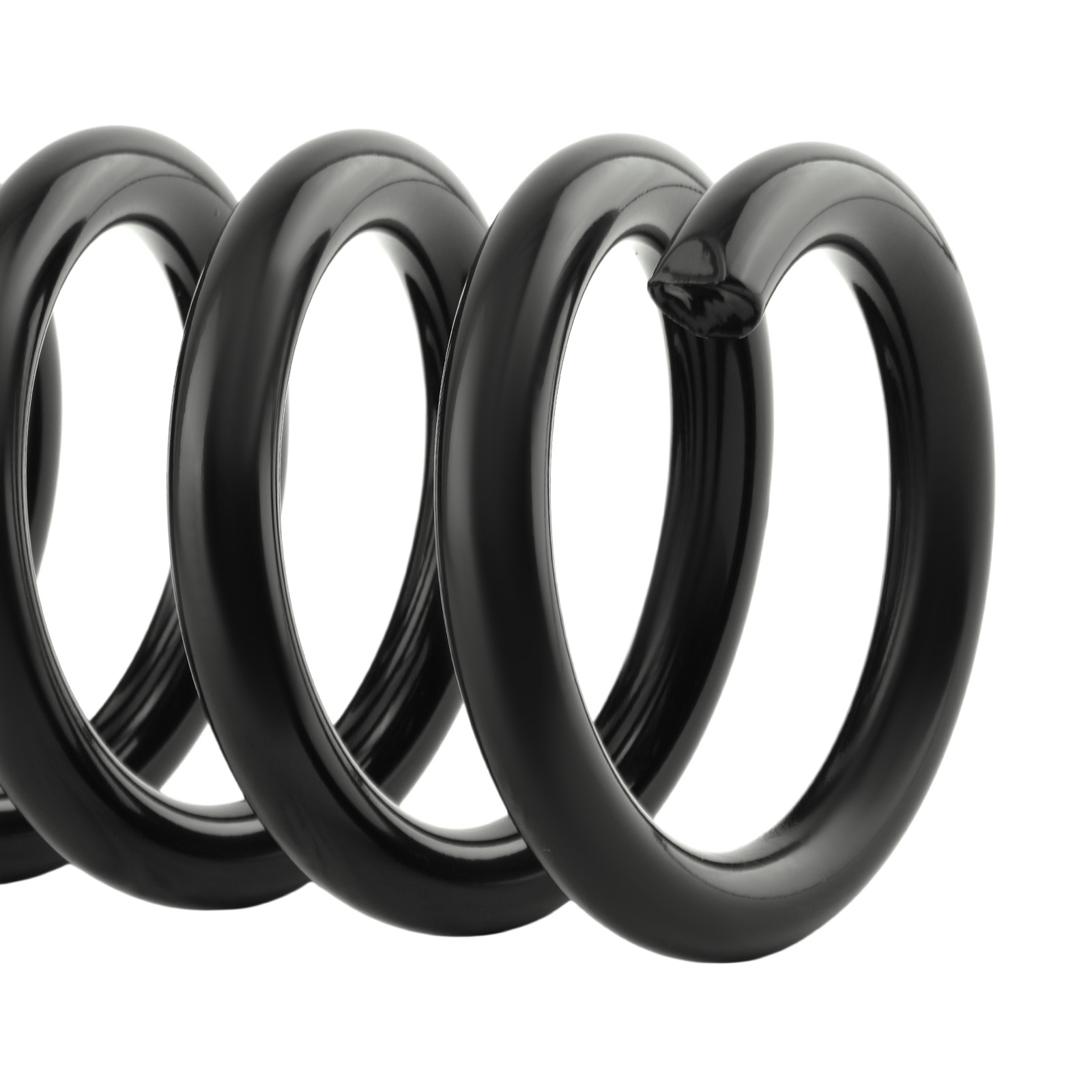 Coil Spring Kit Front Lowering for GM S-Series 1983-2004 2