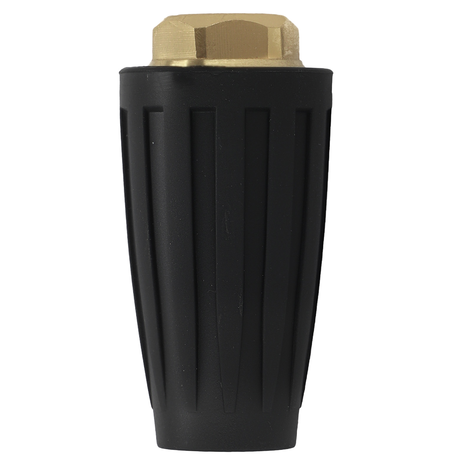 High Pressure Washer Turbo Rotating Nozzle 1/4