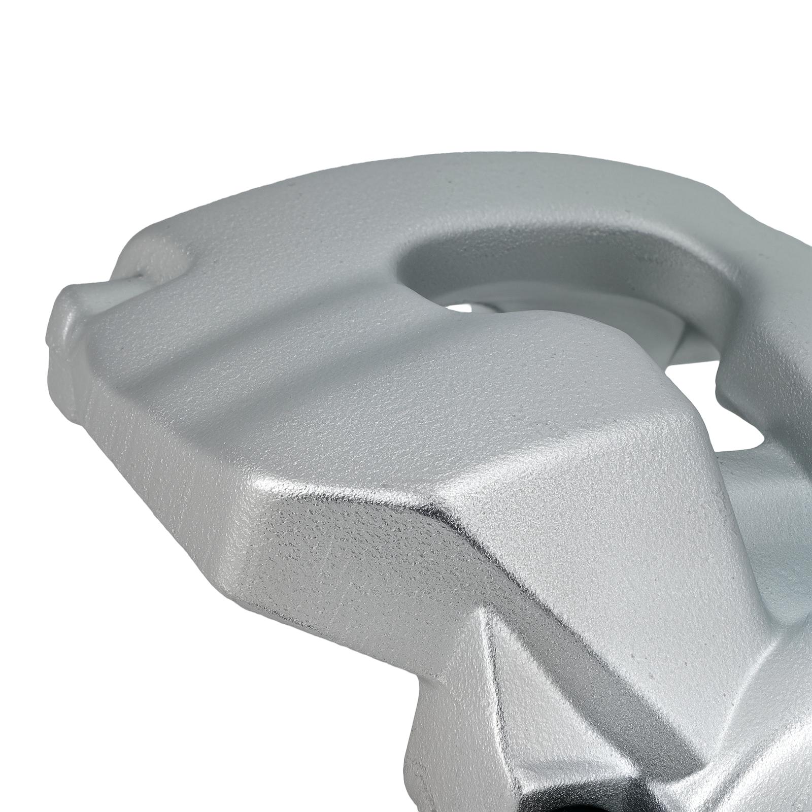 Schwimmend Bremssattel Vorne Rechts For VW Transporter V VI 2003-2019 7L6615124F