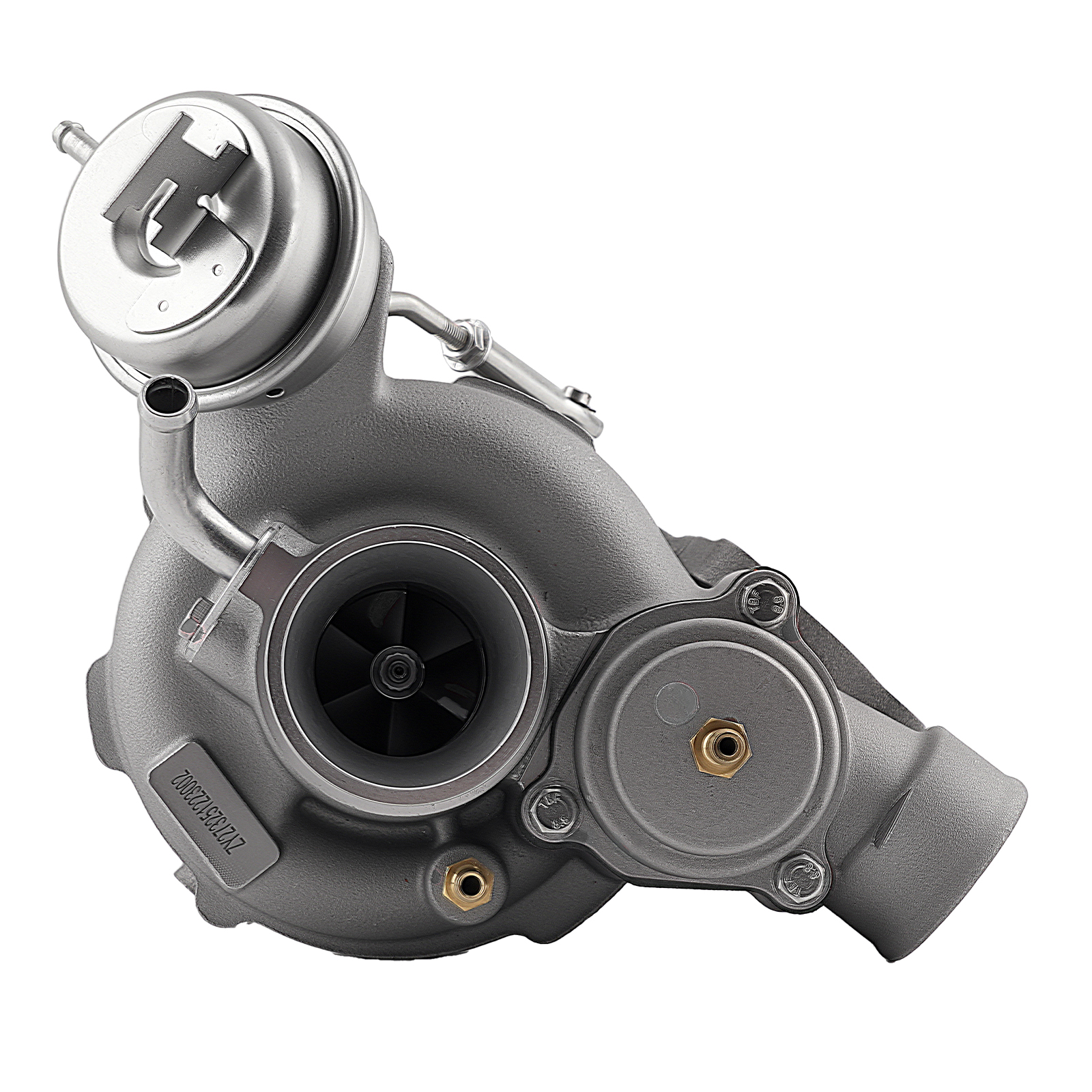 Turbocompresor for Saab 9-3 D75 D79 1.8T 110kW 2002-2015 B207 720168-5011S