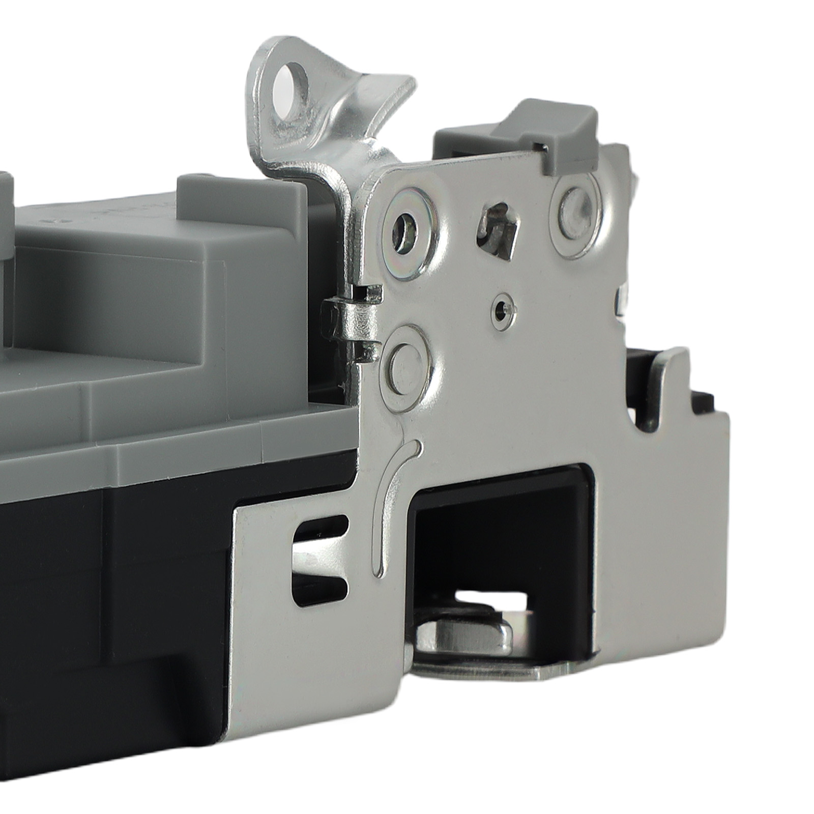 Stellmotor Türschloss Vorne for Peugeot 206 Schrägheck 1998-2009 6-Pin