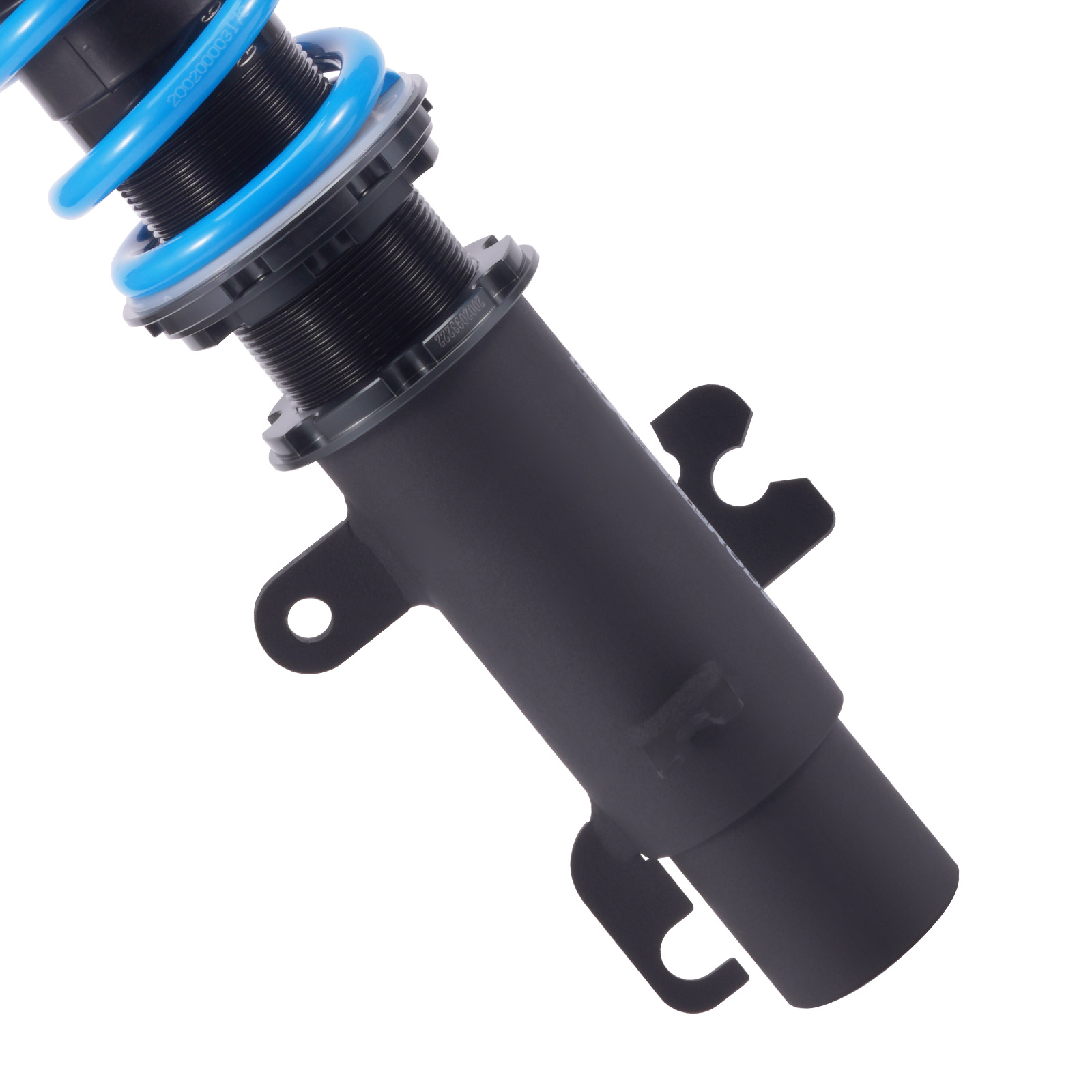Amortiguadores Coilover Suspensión for Mini Cooper R56 R57 R58 R59 Cooper D SD