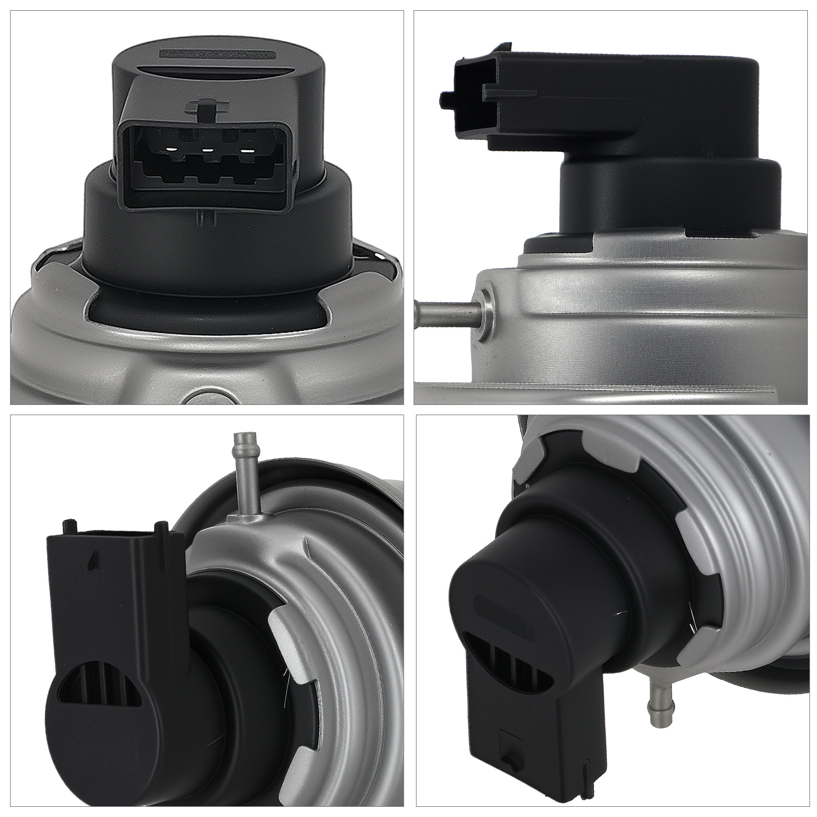 Actuador turbocompresor Wastegate for Iveco Daily V 2.3L 2011-2014 808549-4