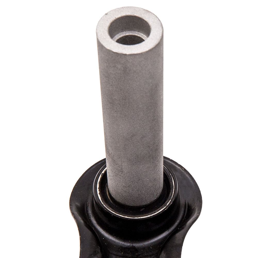 2x Manejo Integral + 2x Junta Esférica Trasero for BMW 5ER E39 E60 E61 nuevo