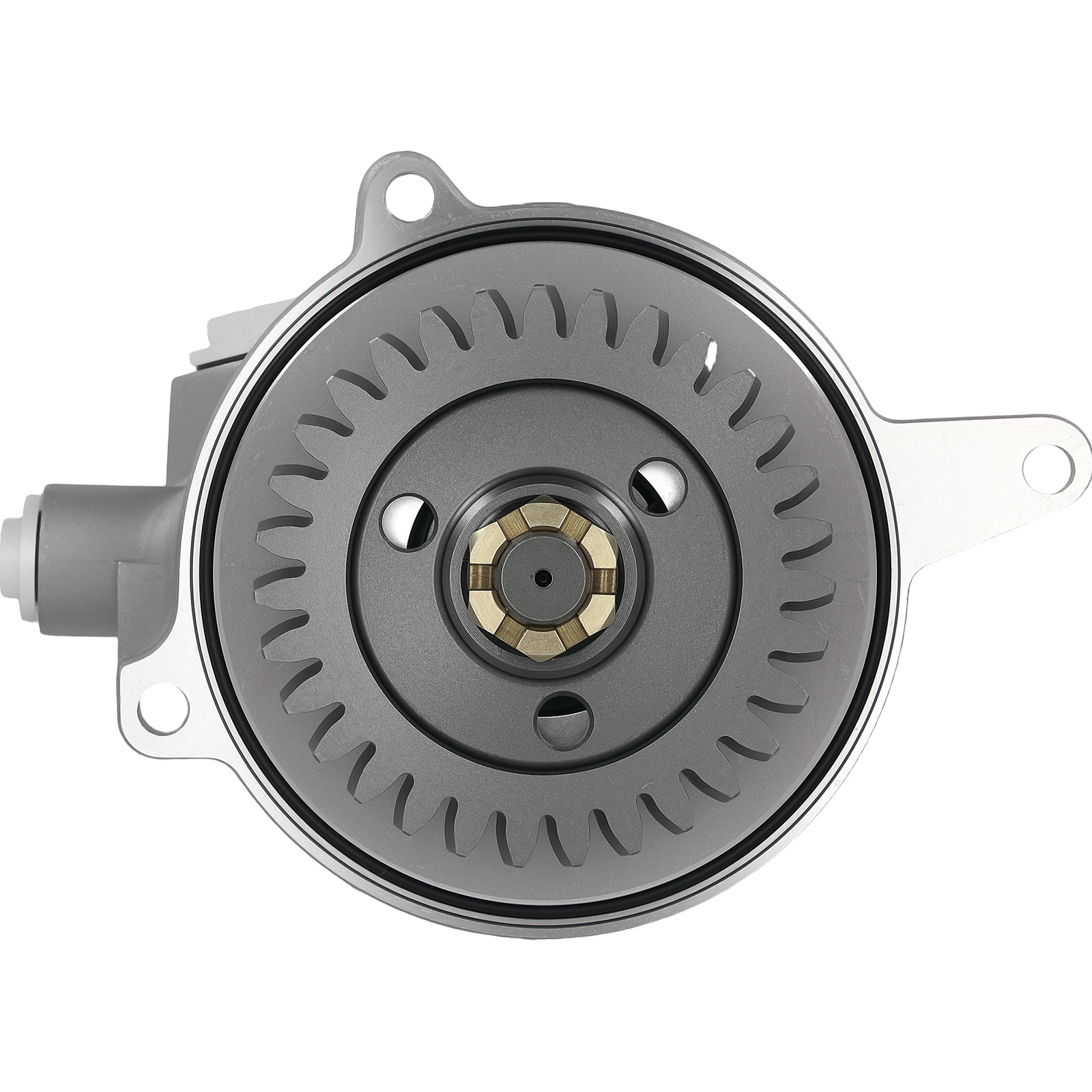 Power Steering ＆ Fuel Pump for MACK MP7/MP8 VOLVO D11 21745603 85112481