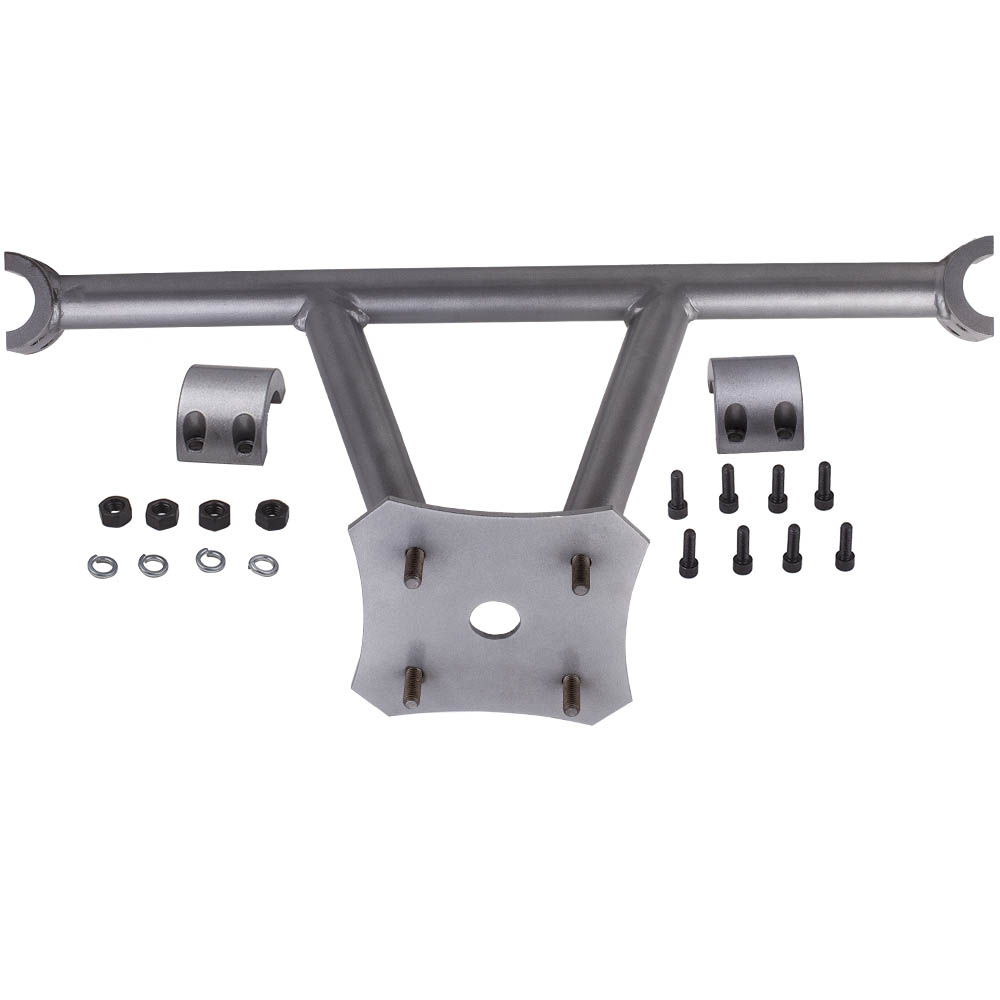 Spare Tire Carrier Mount Rack for POLARIS 2014-21 RZR XP 1000 XP TURBO XP 4 1000