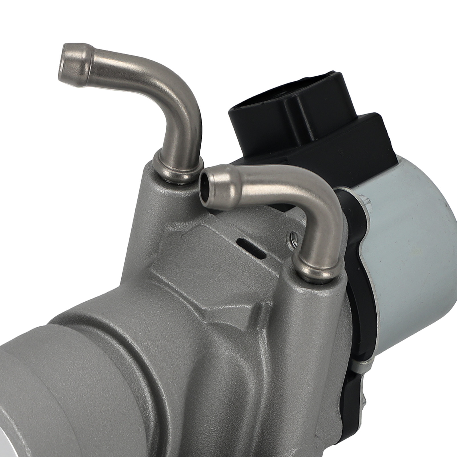 Valvola EGR Alluminio for Toyota RAV4 2.0D 4WD 2001-2005 2562027080