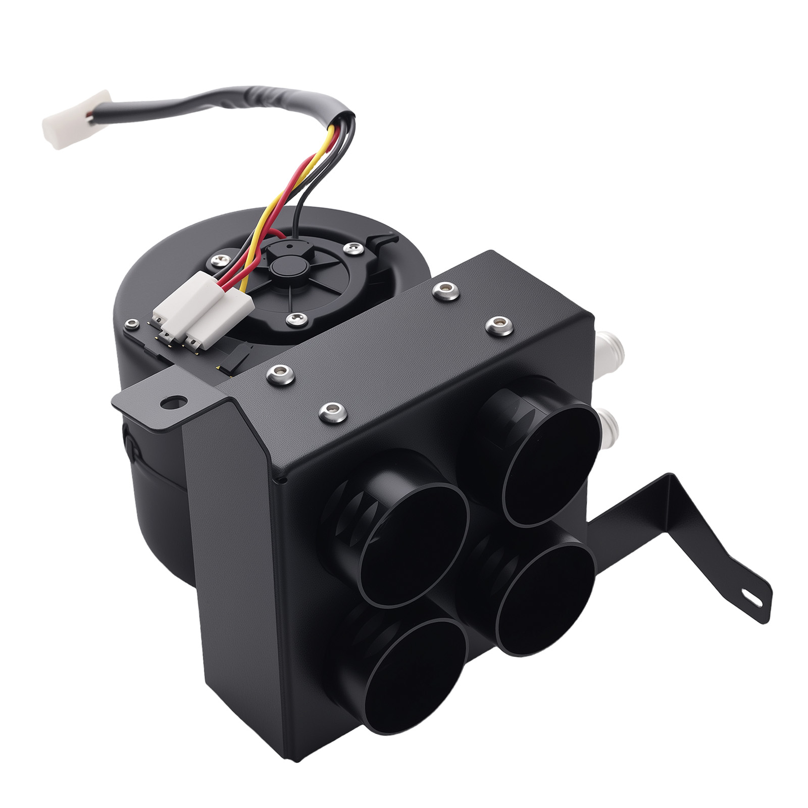 Cab Heater Set for Can-Am Defender Max HD7 HD8 HD9 HD10 2016-2021 SSHK621-00
