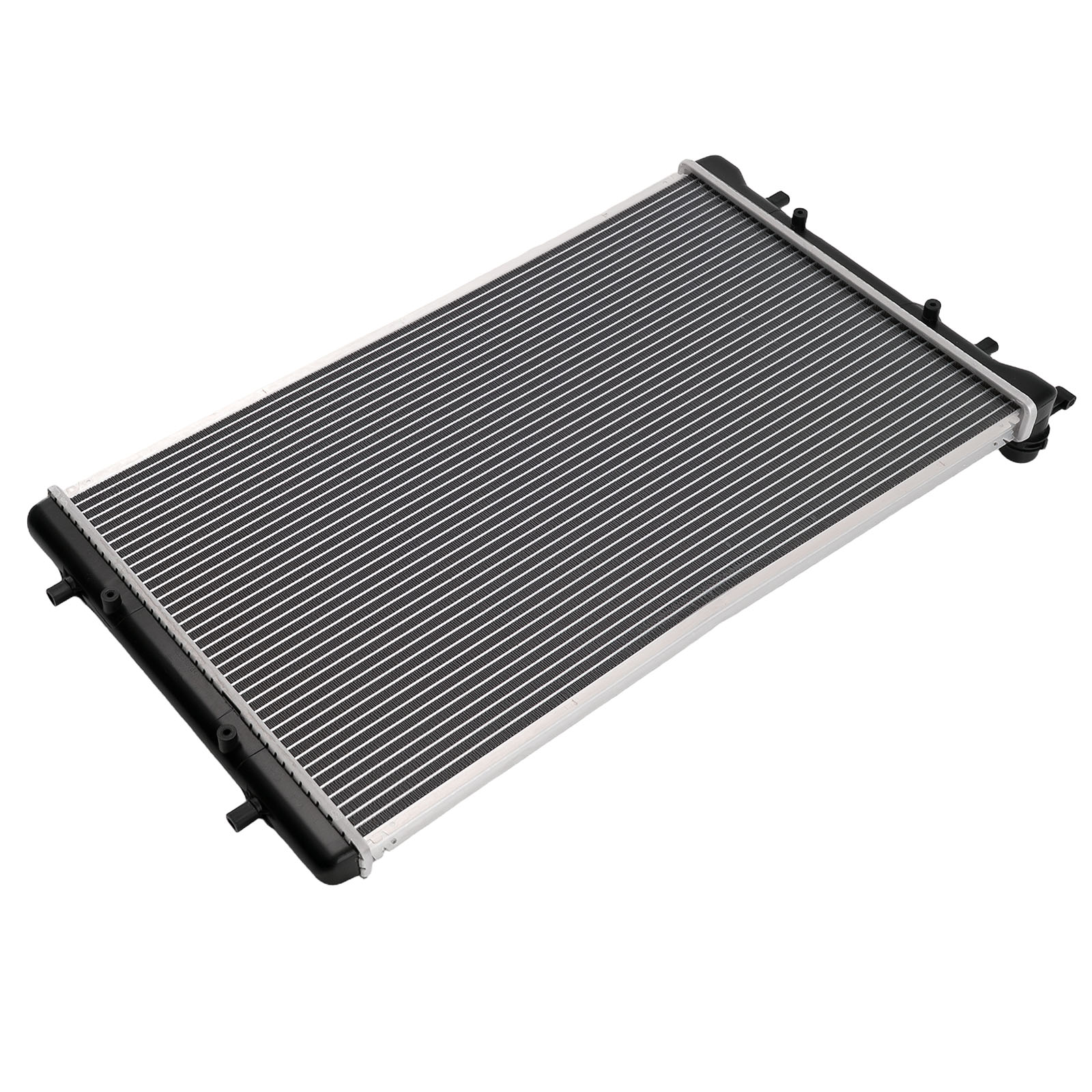 Radiateur Aluminium for Seat Freetrack/Leon 2010-2013 1J0121253P RAD2265