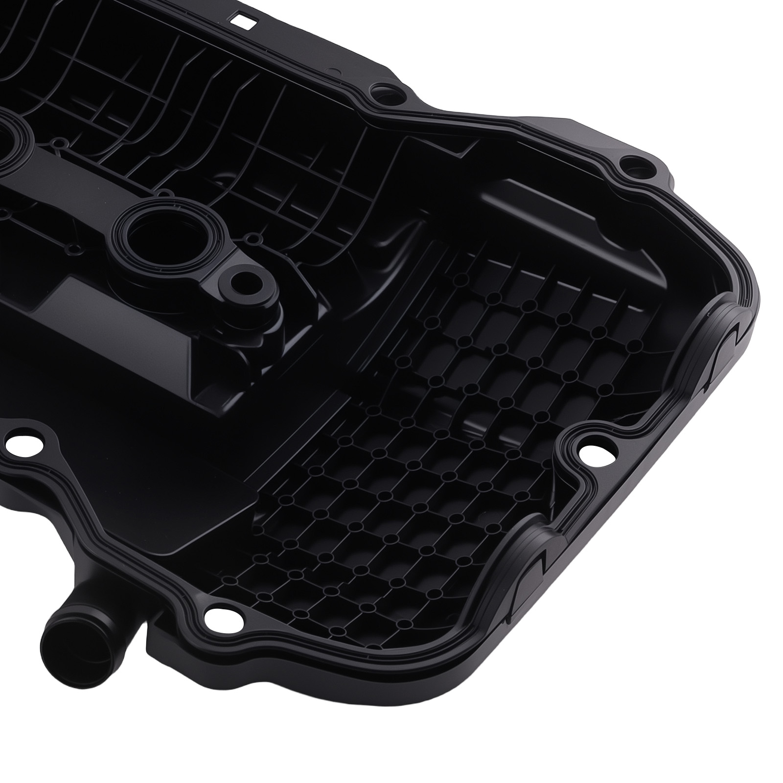 Cam Rocker Cover For Bmw 3 Series E46 00-05 Coupe 330 xi 330 Ci 325 Ci 320 Ci