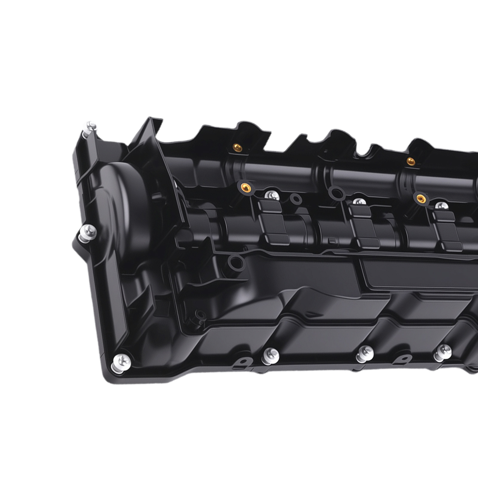 Zylinderkopfhaube for BMW M550d X5 X6 M50d 3.0L Diesel 2010-2019 11128510234