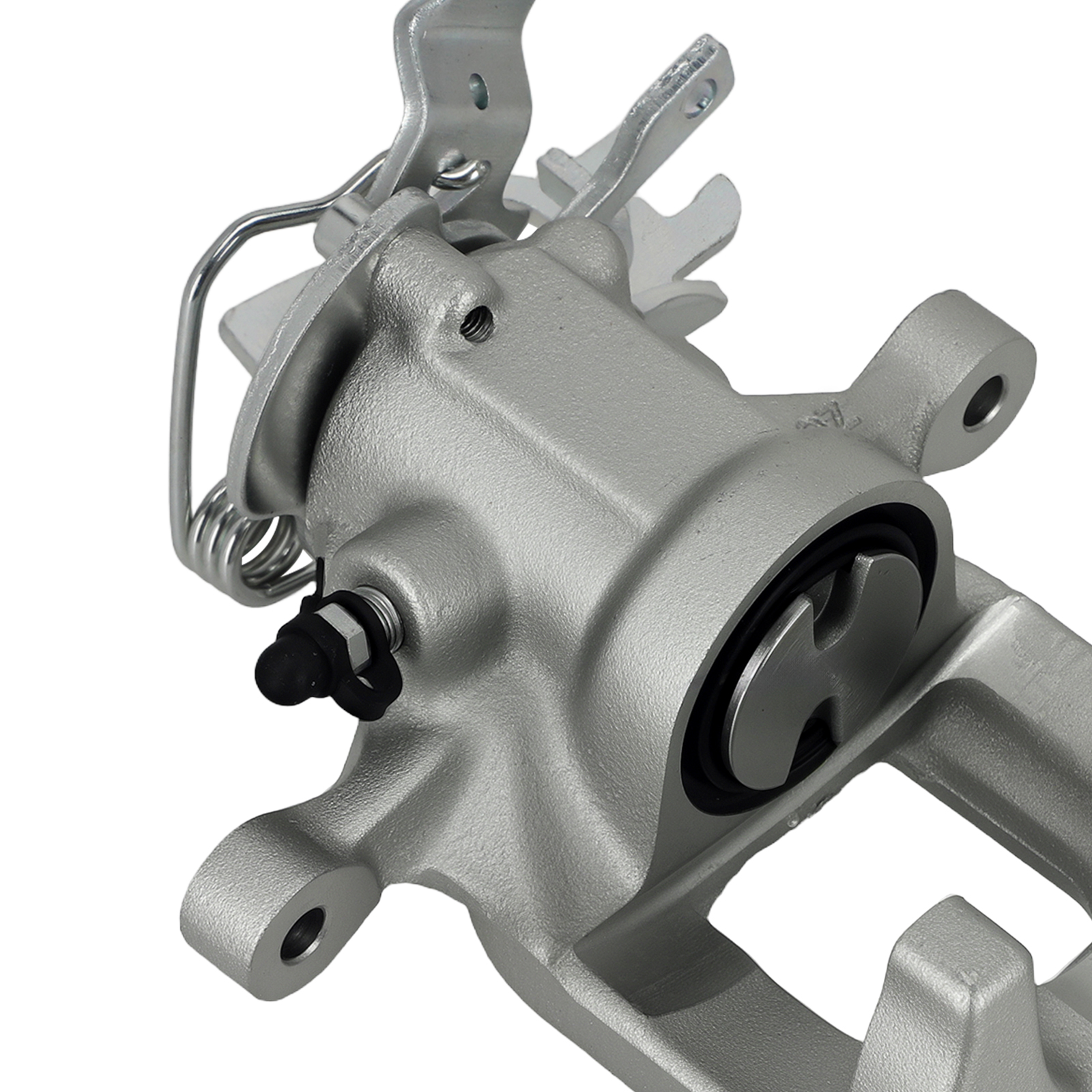 Caliper de Freno Trasero Izq for VW Caddy III 2010-2015 2K5615423