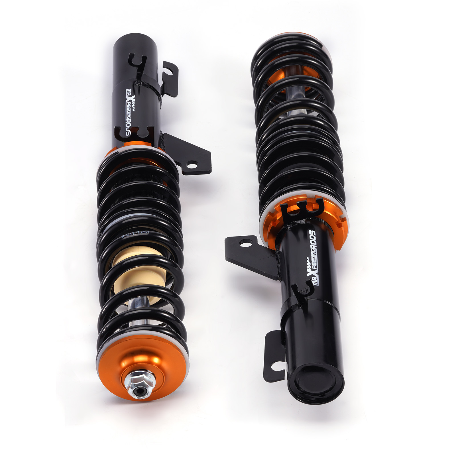 Gewindefahrwerk for Audi TT (8N) Coupe, Roadster, Quattro 1998-2006