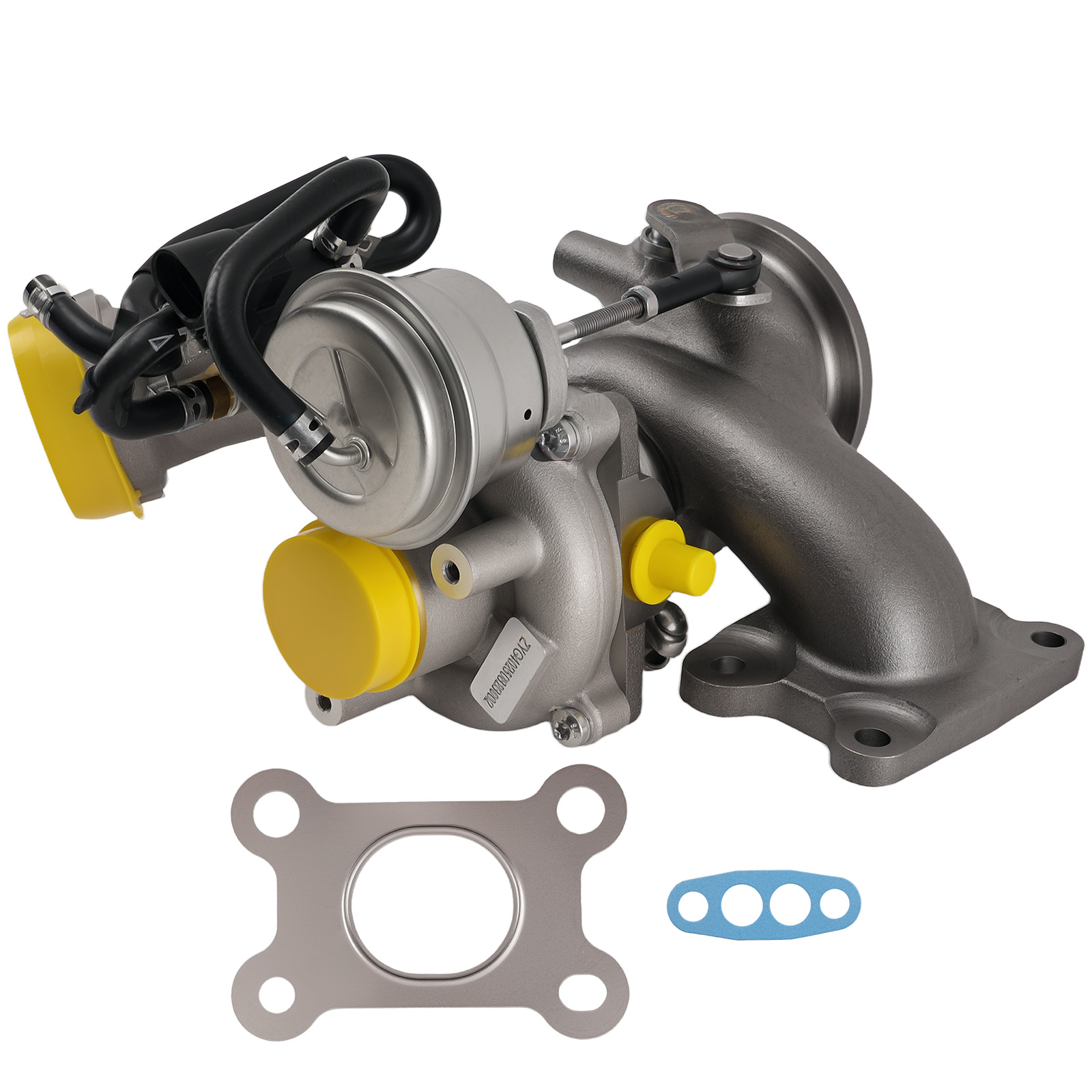 Turbocompresor Turbo for Audi A3 8VA 1.4 TFSI e-tron 04E145702HX Nuevo 2012-2016