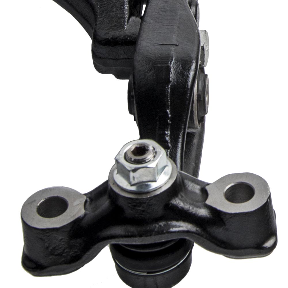 8 Stück Querlenker vorne rechts Vorderachse unten for Mazda 6 GH 07-13
