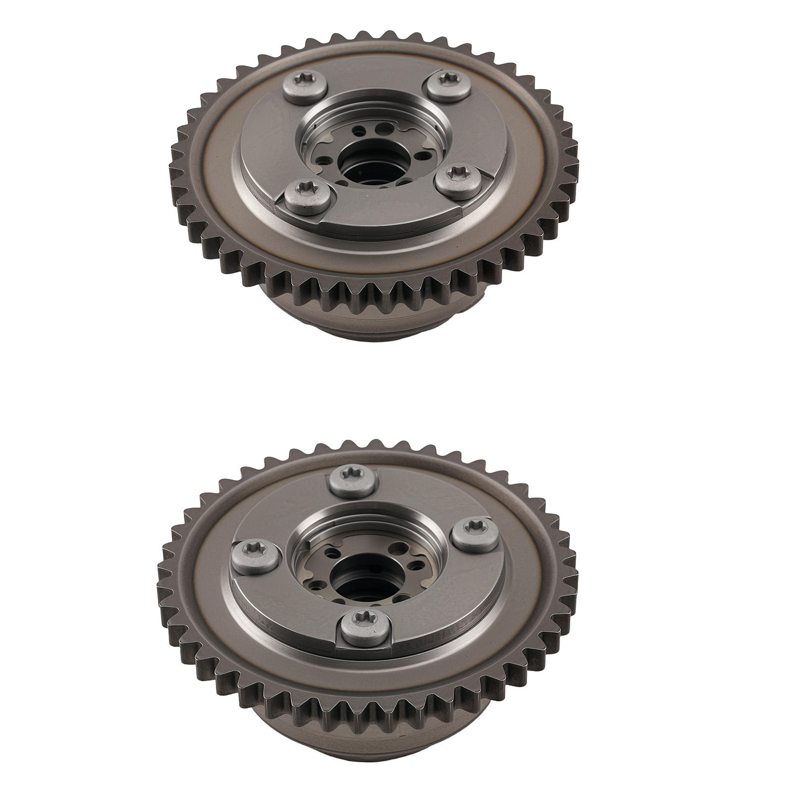 Cadena + Guías + VVT for Mercedes-Benz C250/SLK250 2012-2014 1.8L