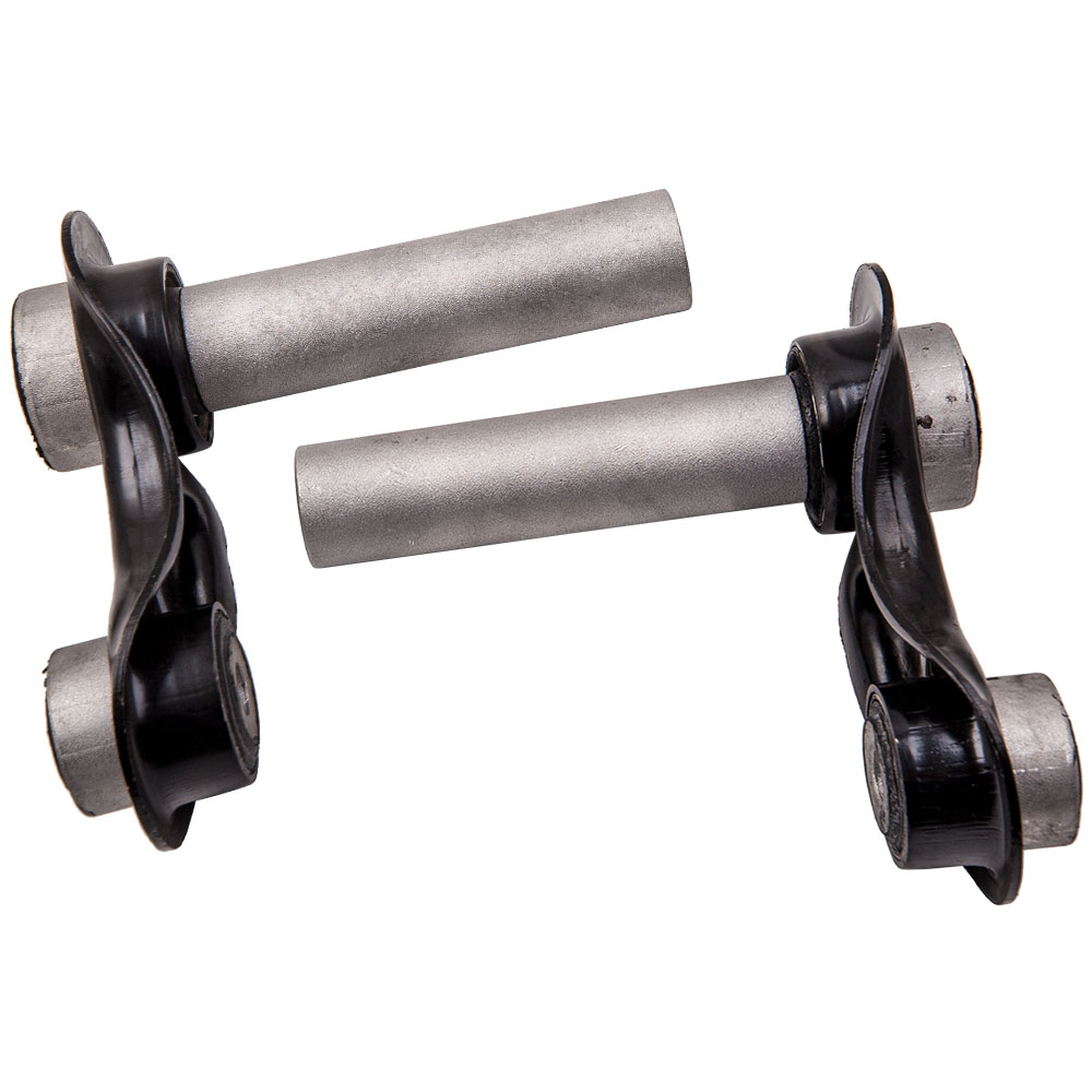 2x Manejo Integral + 2x Junta Esférica Trasero for BMW 5ER E39 E60 E61 nuevo