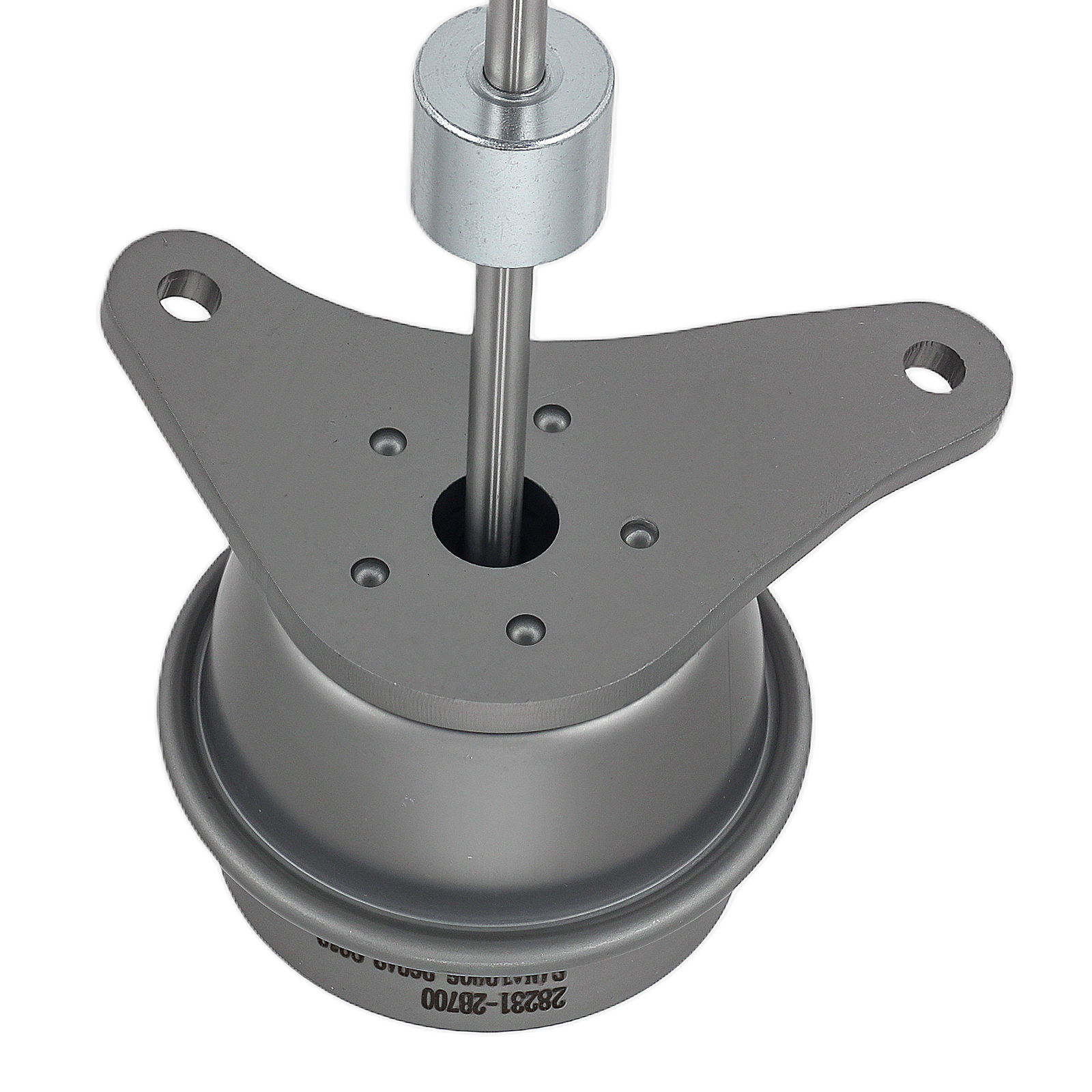 Actionneur de Turbocompresseur for Hyundai Tucson 1.6 53039880306