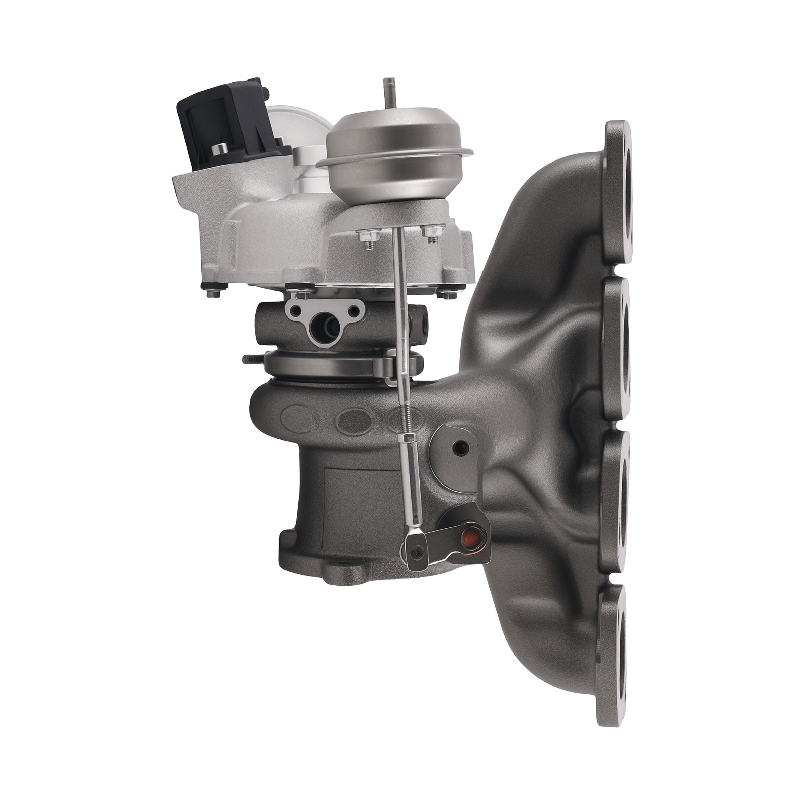 Turbolader für Audi A4 A6 Seat Exeo 2.0 TFSI 170 PS 200 PS 06D145701B 06D145701