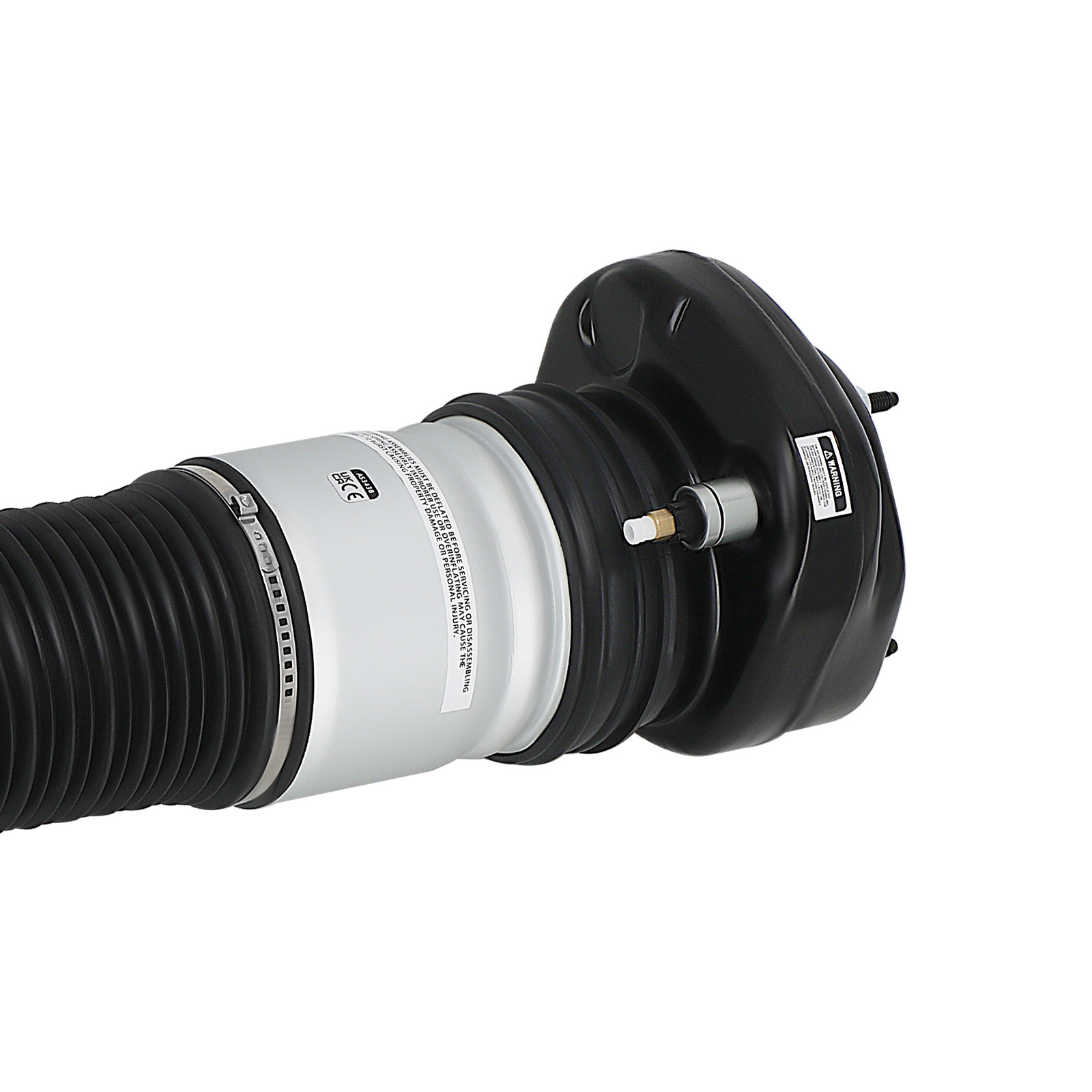 Arrière Droite Jambe De Force Amortisseur for BMW Série 7 G11 G12 730i 740i 750i