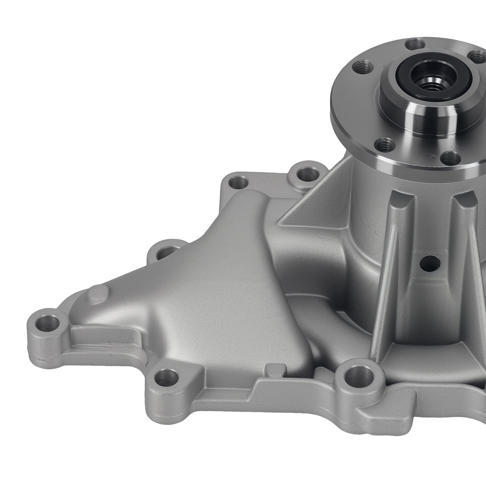 Pompe à Eau for Mercedes CDI Vito W639 2.1L 2003-2014 6462000501 A6462001601