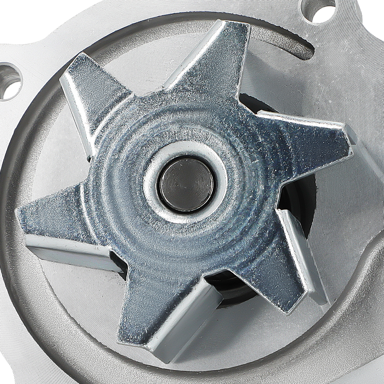 Wasserpumpe for Kubota V1305 D1105 D905 D1005 16251-73032 Aluminium 68mm