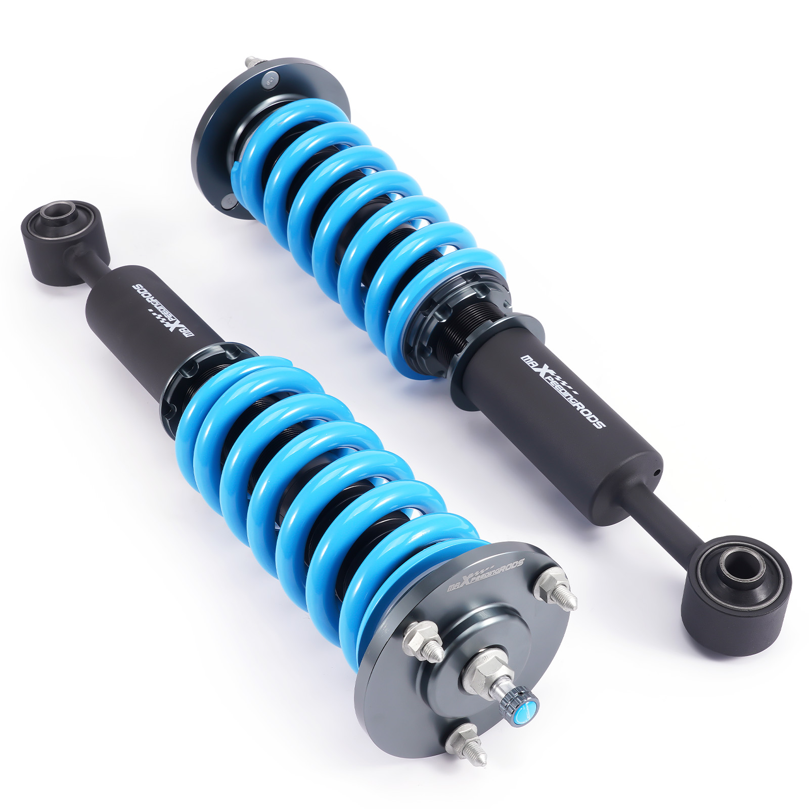 Gewindefahrwerk for Ford Expedition Lincoln Navigator 2003 - 2006 Stoßdämpfer