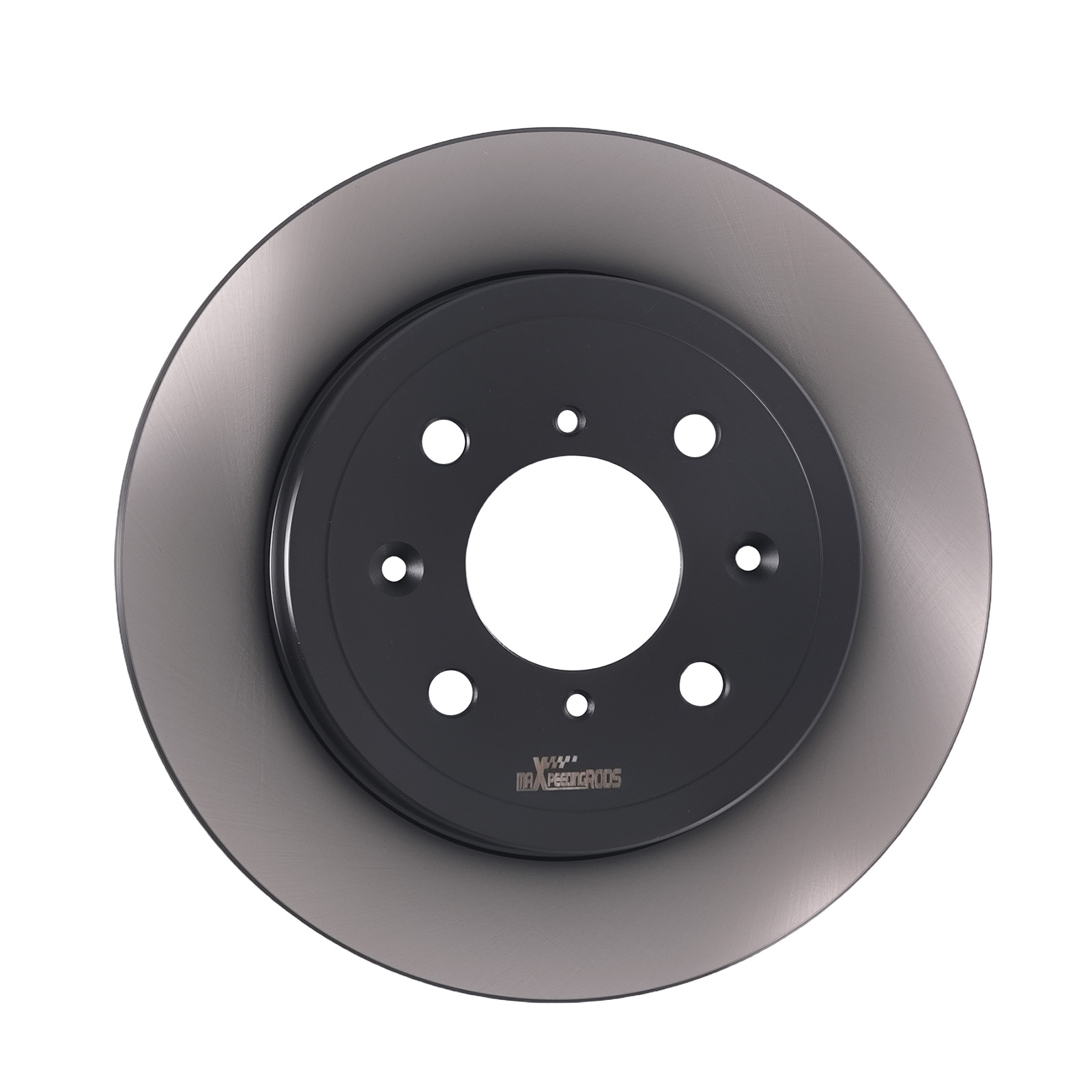 Disques et plaquettes for Subaru Justy III 1.3 1.5 2003-2007 Avant 252mm