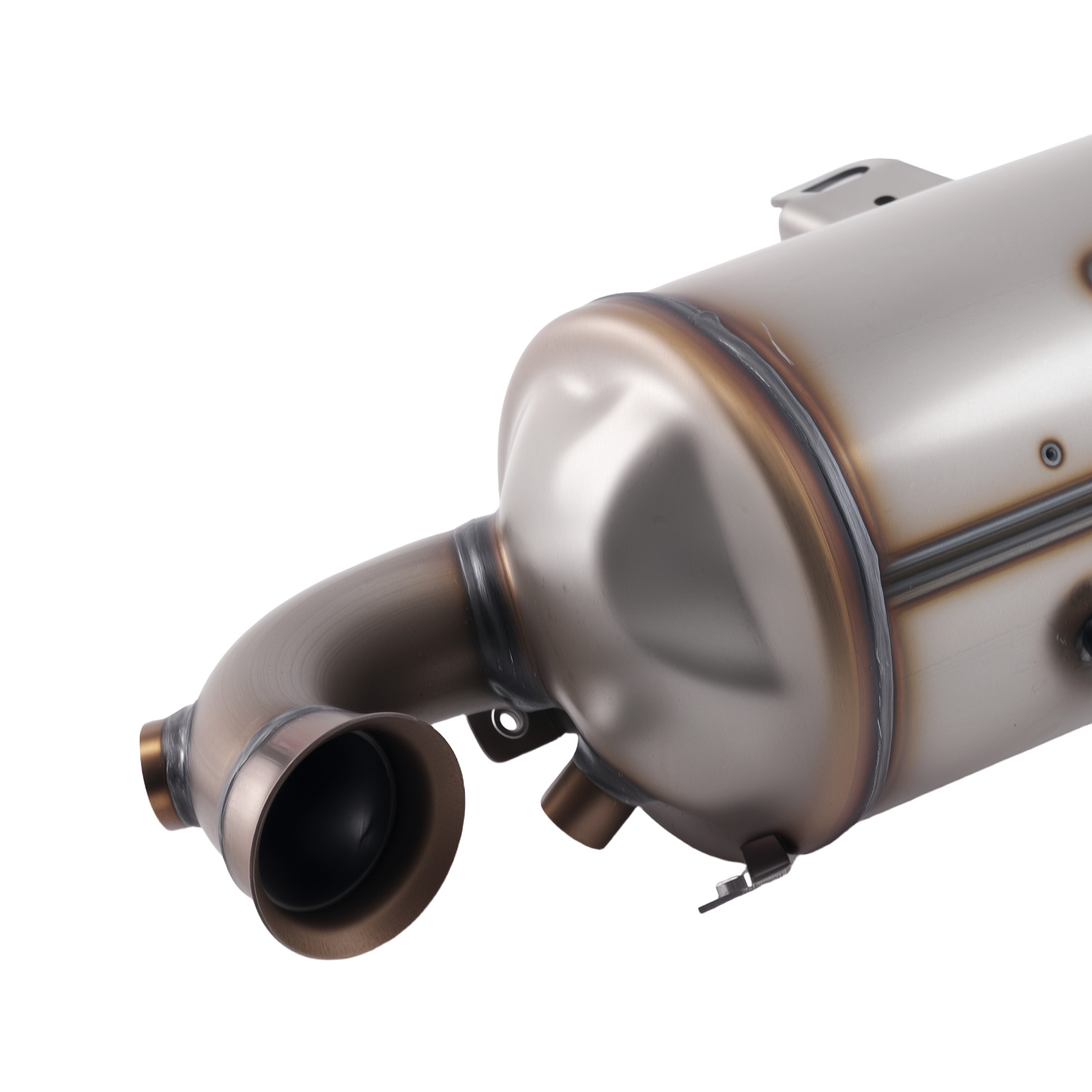 Filtro de partículas diésel DPF for Peugeot 508/3008 2018-2025 9822860480