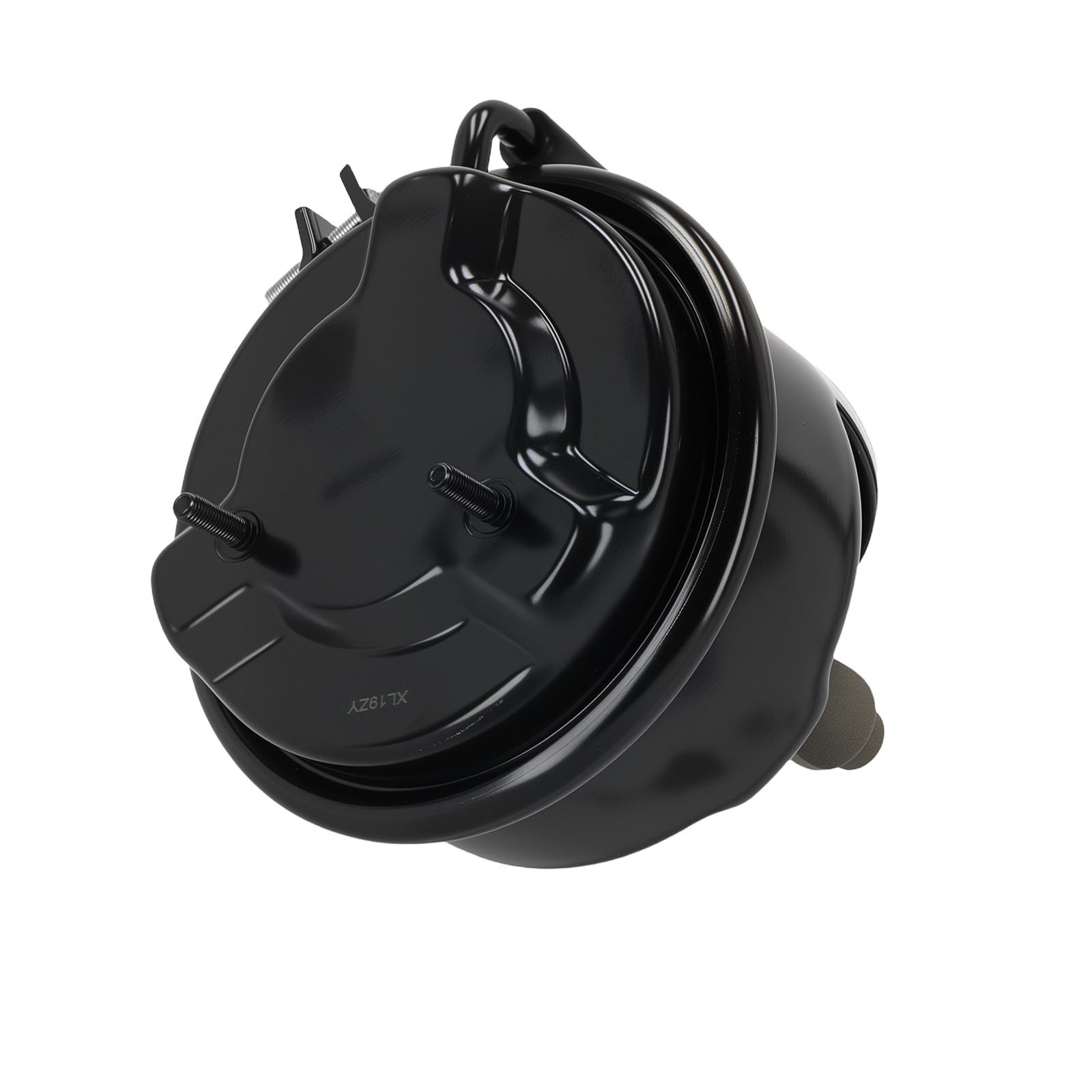 Remote Brake Booster 2.3 Ratio LR17792 for Ford Capri Anglia Cortina MG