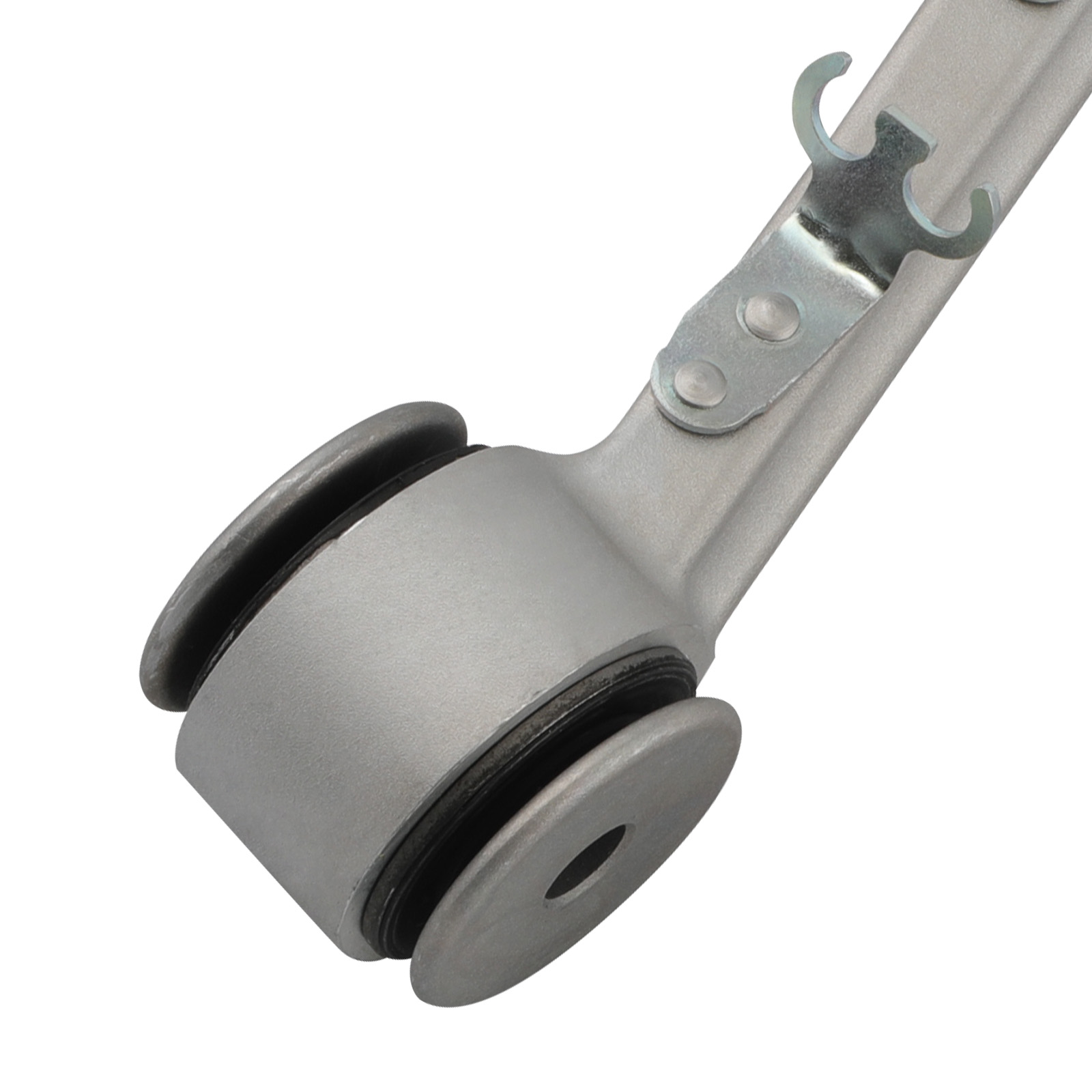 4 BRAZOS DE CONTROL DELANTEROS LH RH FOR MASERATI QUATTROPORTE GRANTURISMO M139