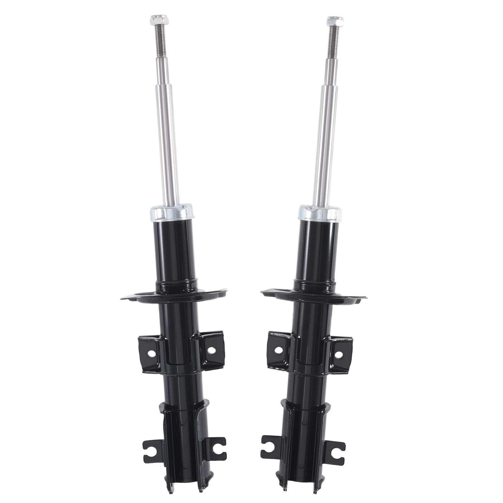 2x Öldruck Stoßdämpfer Vorderachse For Volvo 850 S70 V70 C70 1991-2005 634908