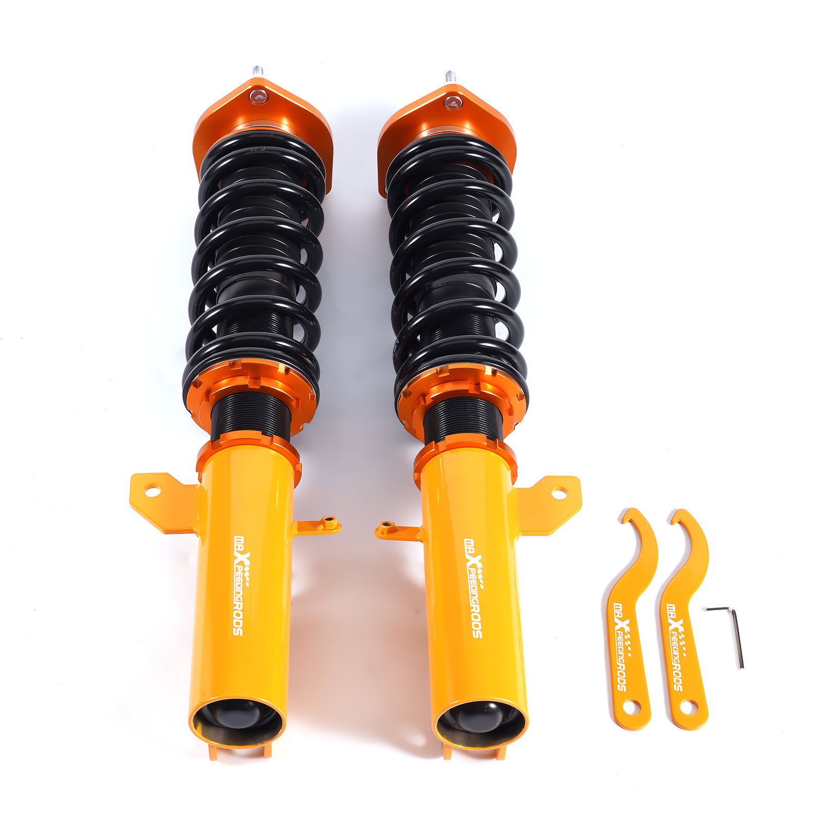 Amortisseur Combinés Filetés Suspension complets for Toyota Celica T18 T20 GTi