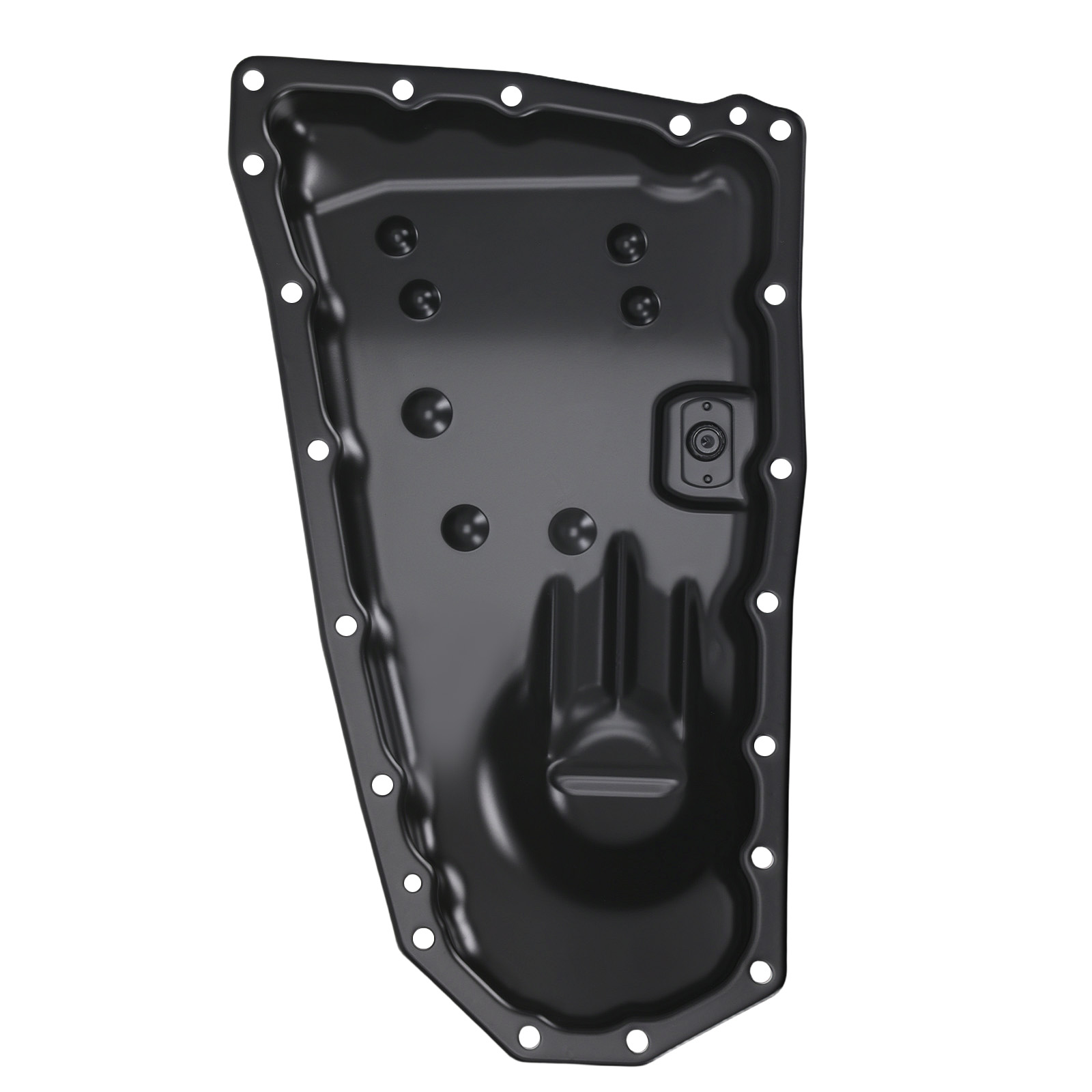 Steel Trans Pan for Nissan Maxima/Quest 2015-2019 265912 Direct Fit