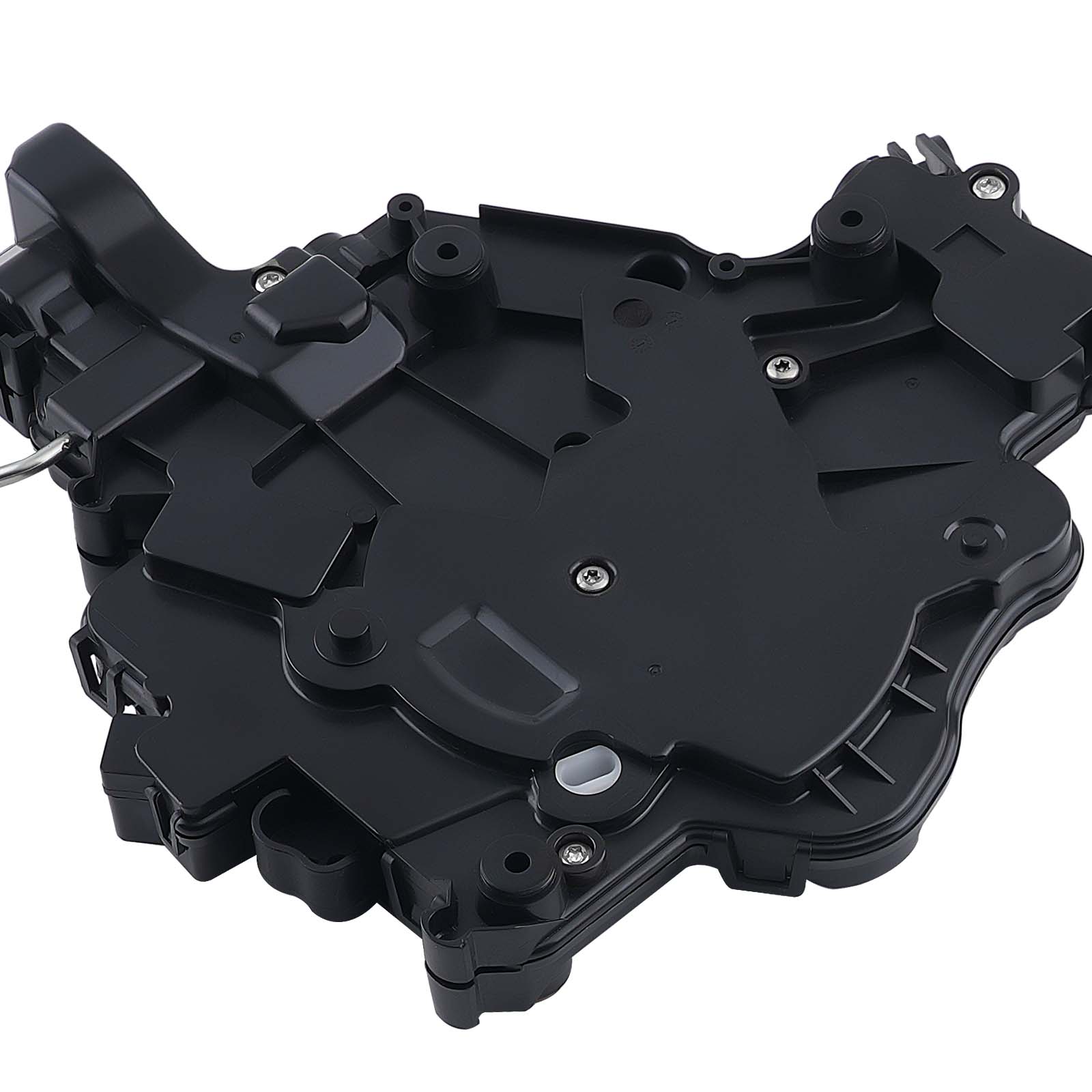 Fernbetätigungsschloss rechts Schiebet for VW Transporter T5 2009-24 7E0843654BC