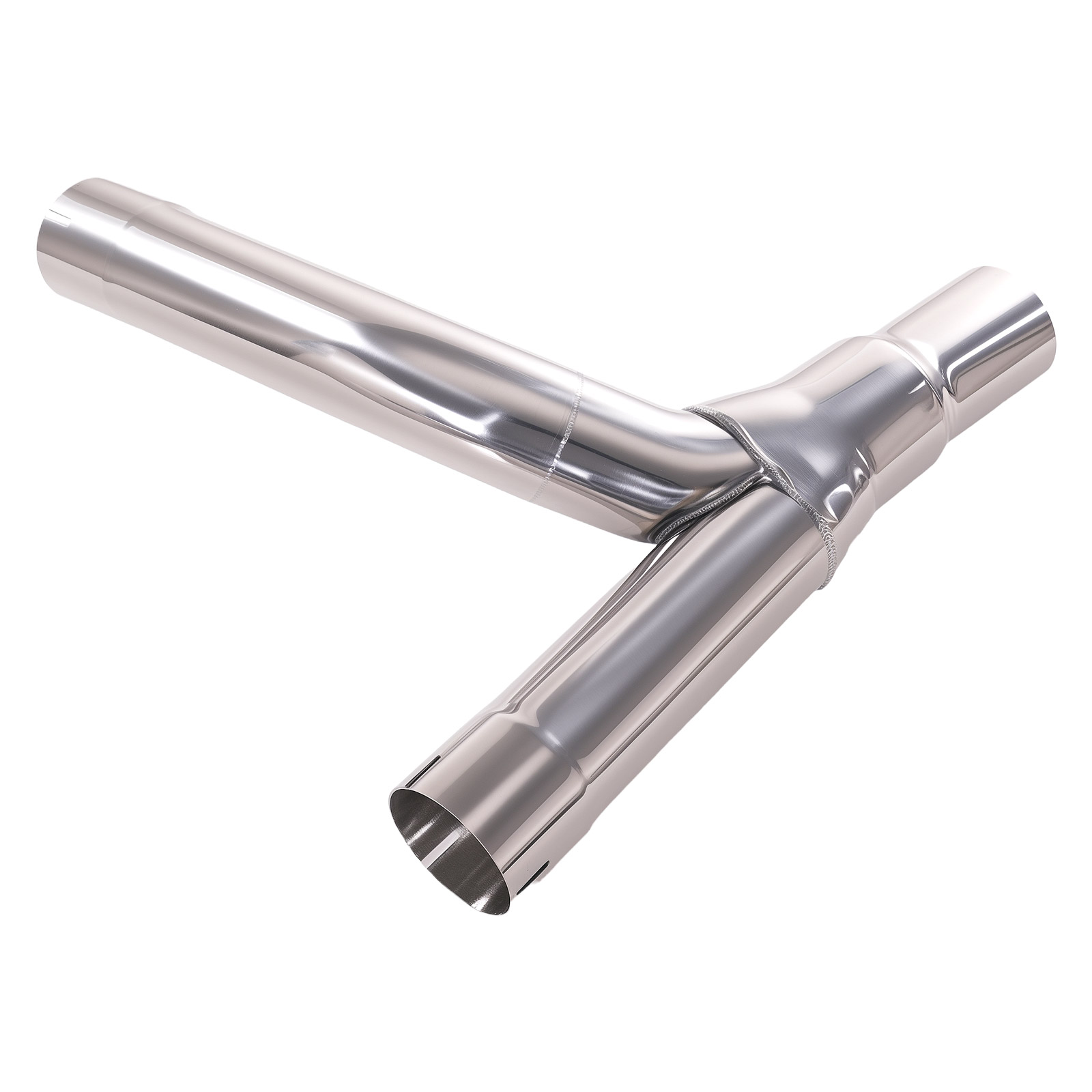 Exhaust Header Set for GMC Sierra / Silverado 4.8L 5.3L 6.0L 1999-2006