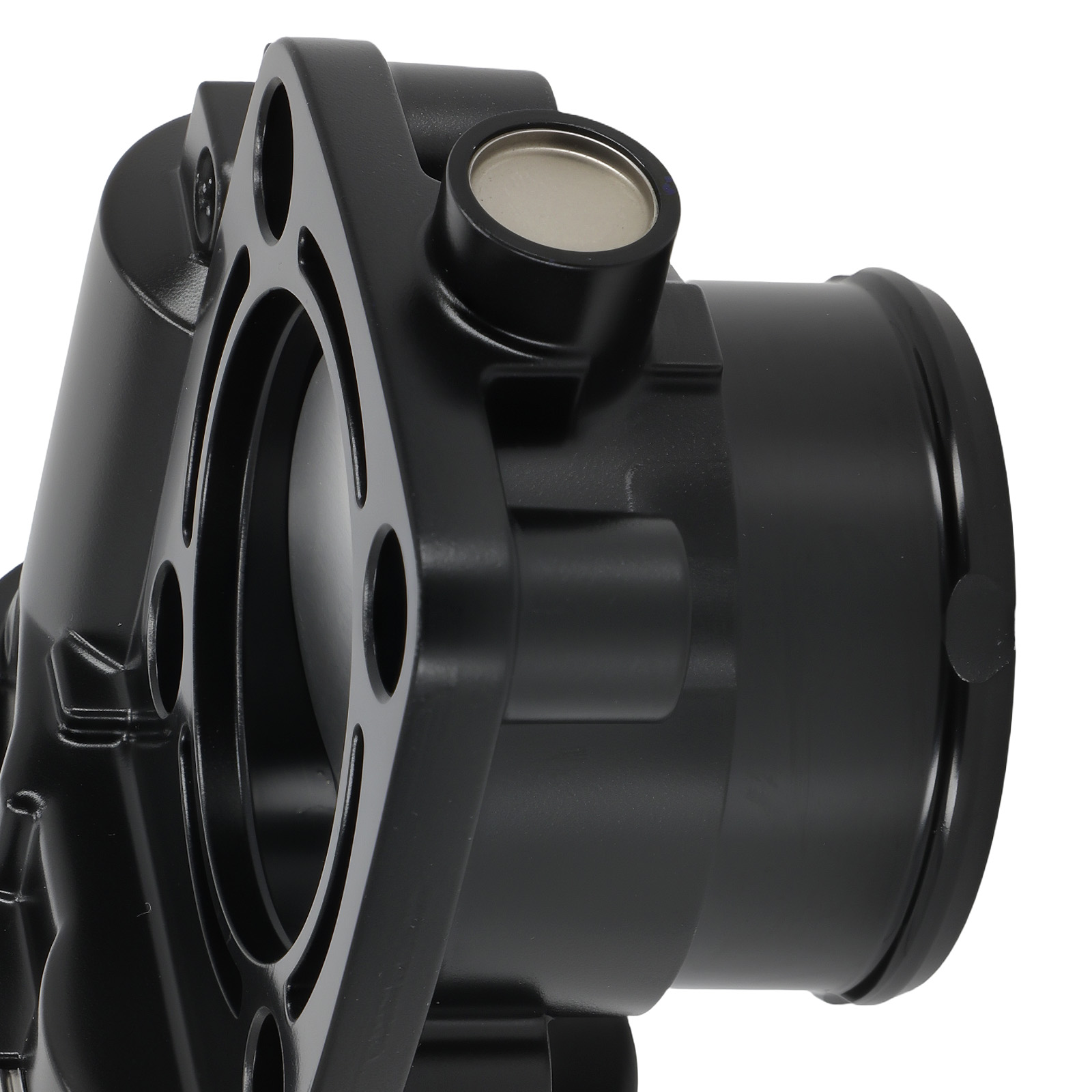 Cuerpo Del Acelerador for Motorboat ATV 2009-2017 Sea-Doo Boats GTX 420892590