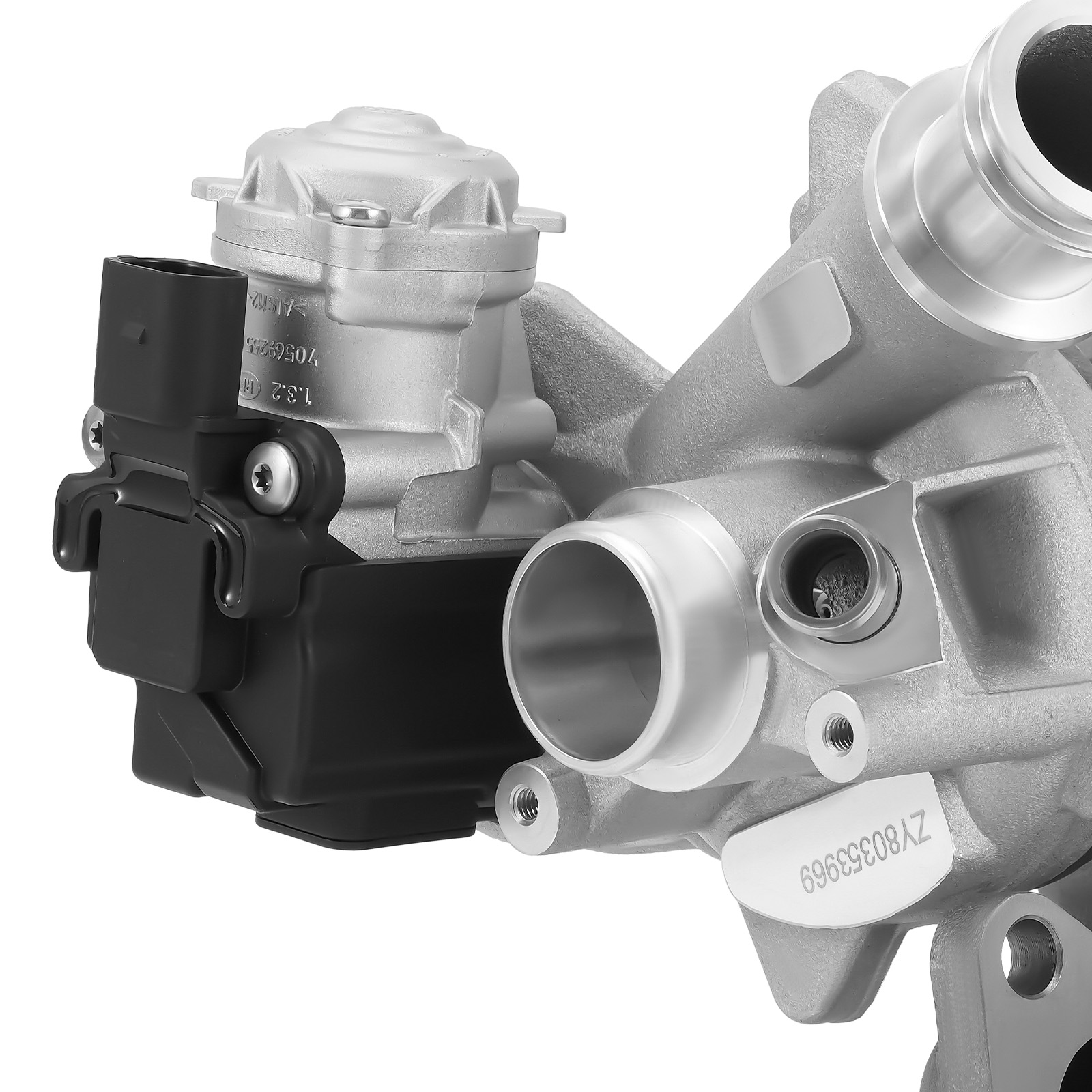 Turbolader For Seat Altea / Ibiza Leon 1.2 TSI 1197ccm 77KW 105PS 03F145701R NEW