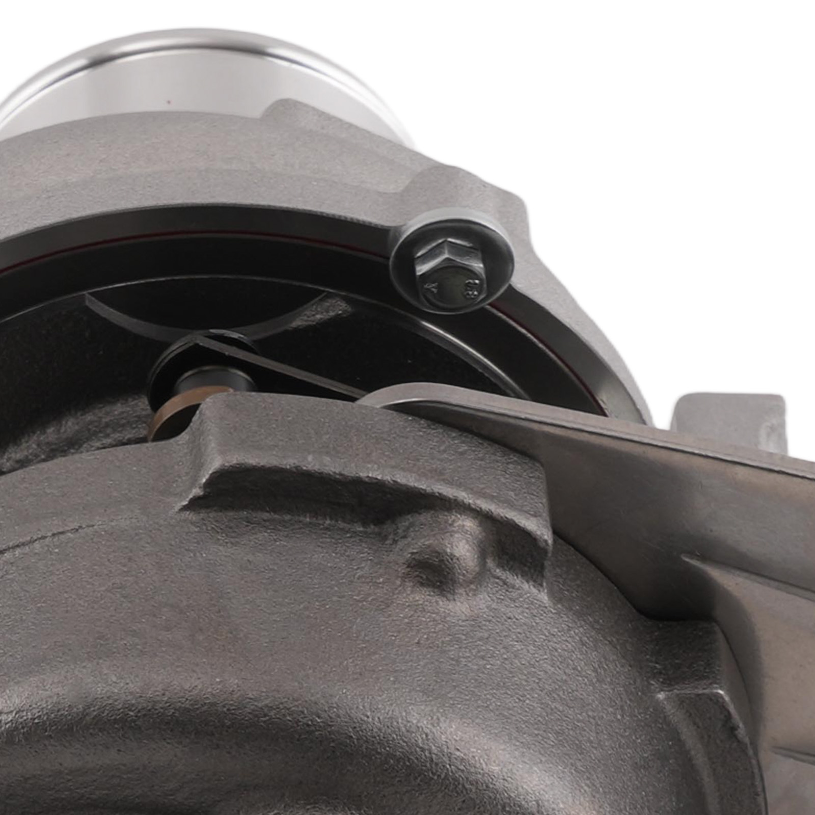 Turbocompresor para Opel Astra H CDTi 1.7 81/92KW 2007-2014 860102 860281 NEW